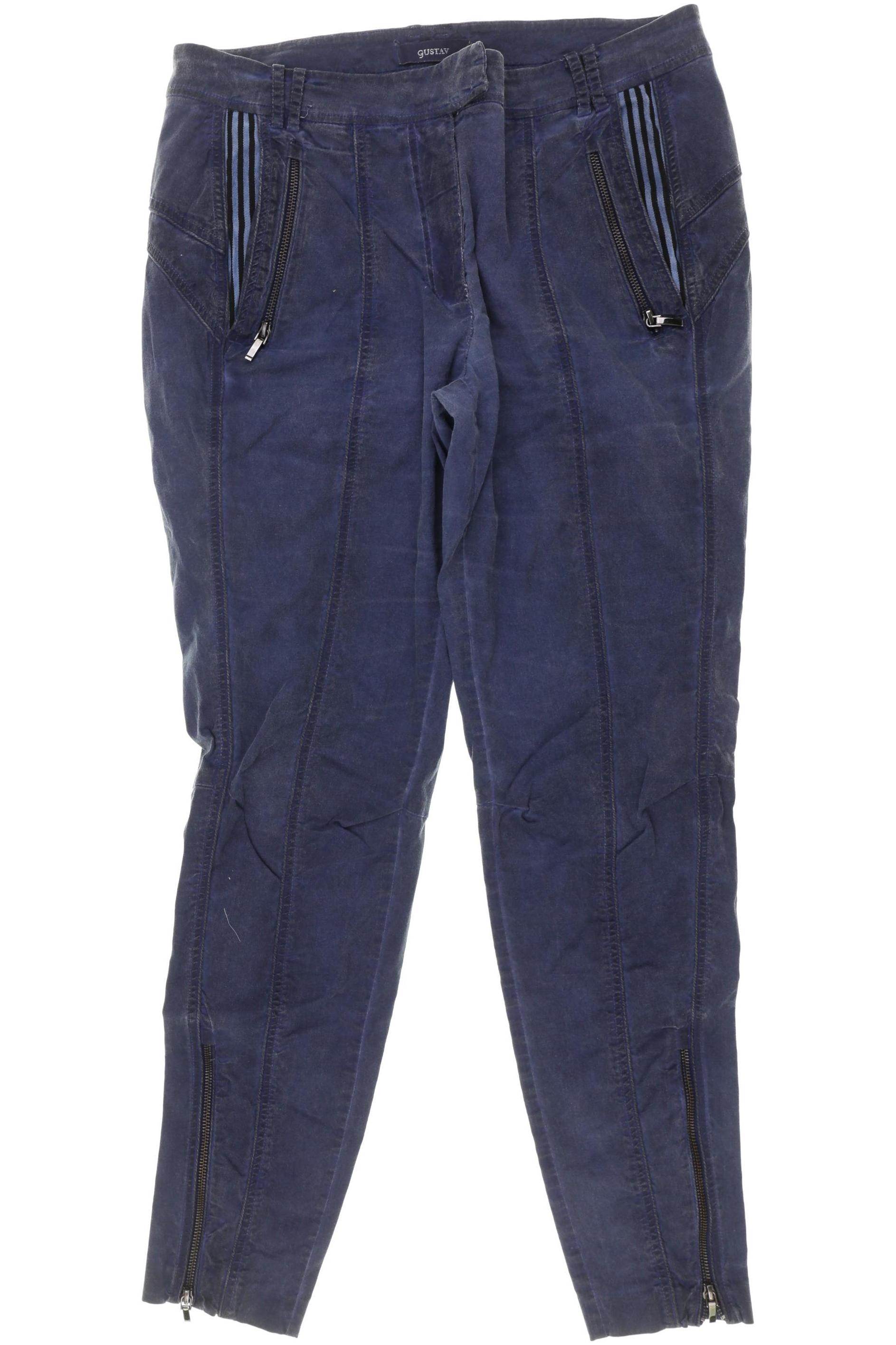 

Gustav Damen Jeans, blau, Gr. 42