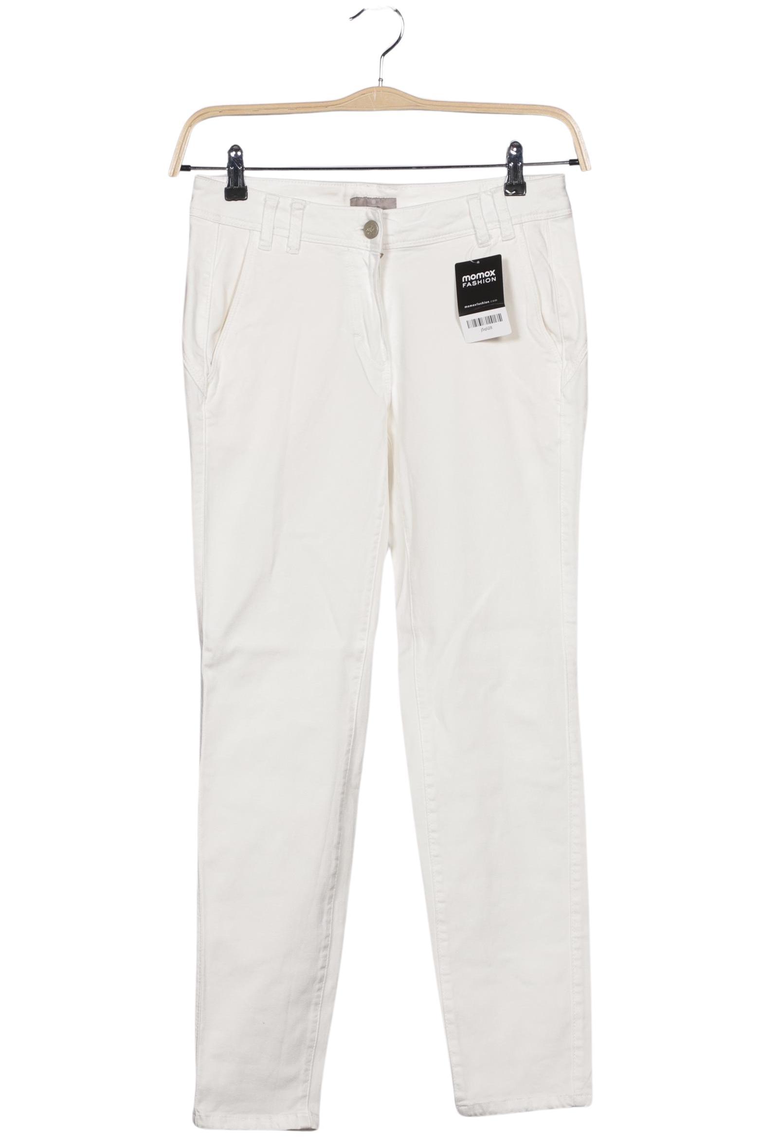

Gustav Damen Jeans, weiß, Gr. 36