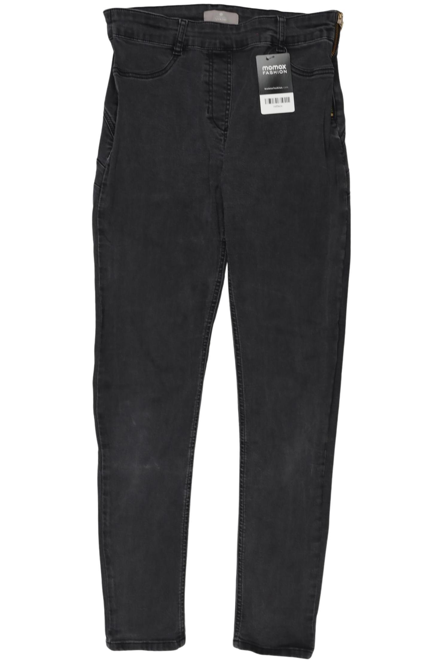Thumbnail - Gustav Damen Jeans, grau, Gr. 38