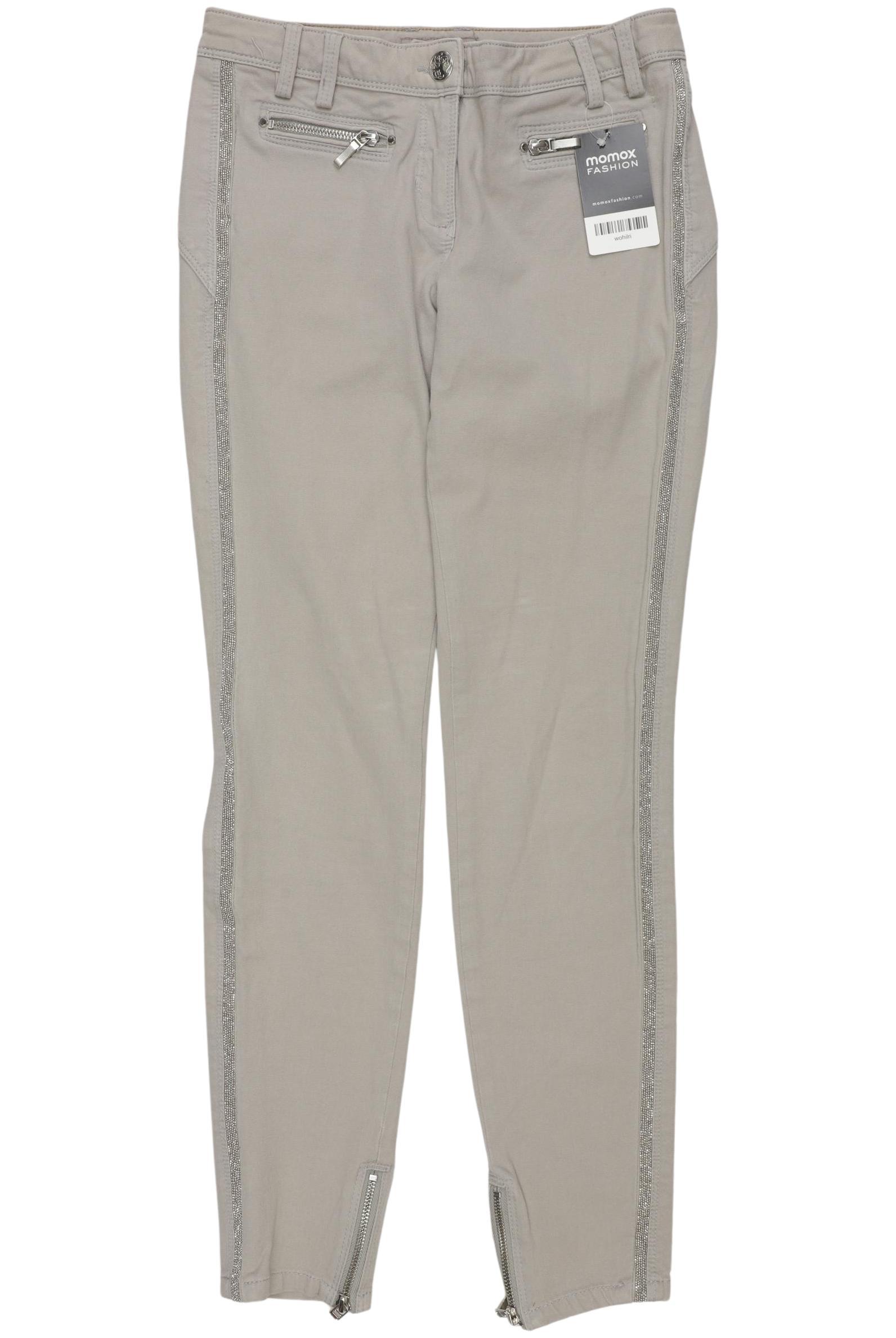 

Gustav Damen Jeans, grau, Gr. 34