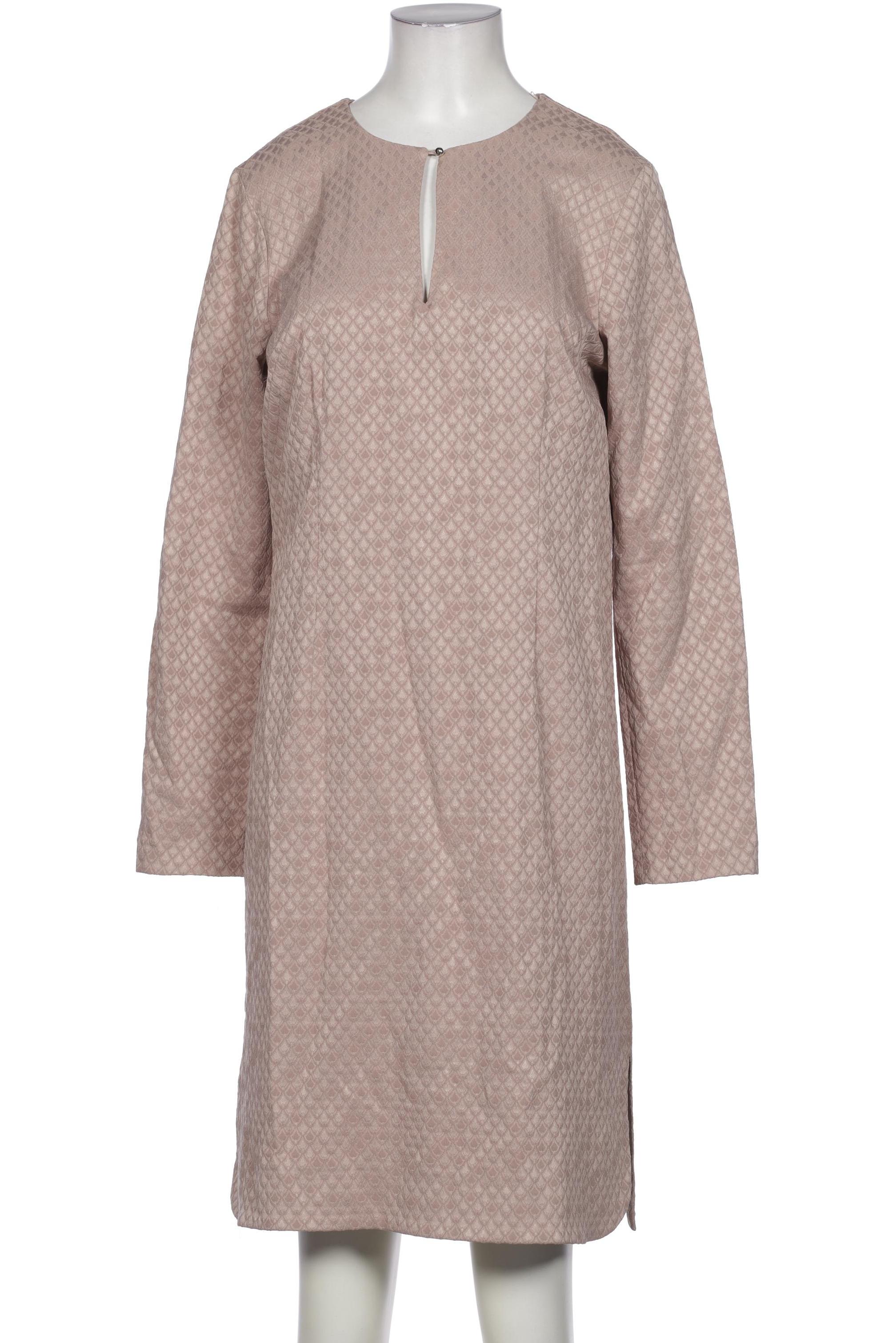 

Gustav Damen Kleid, beige, Gr. 38