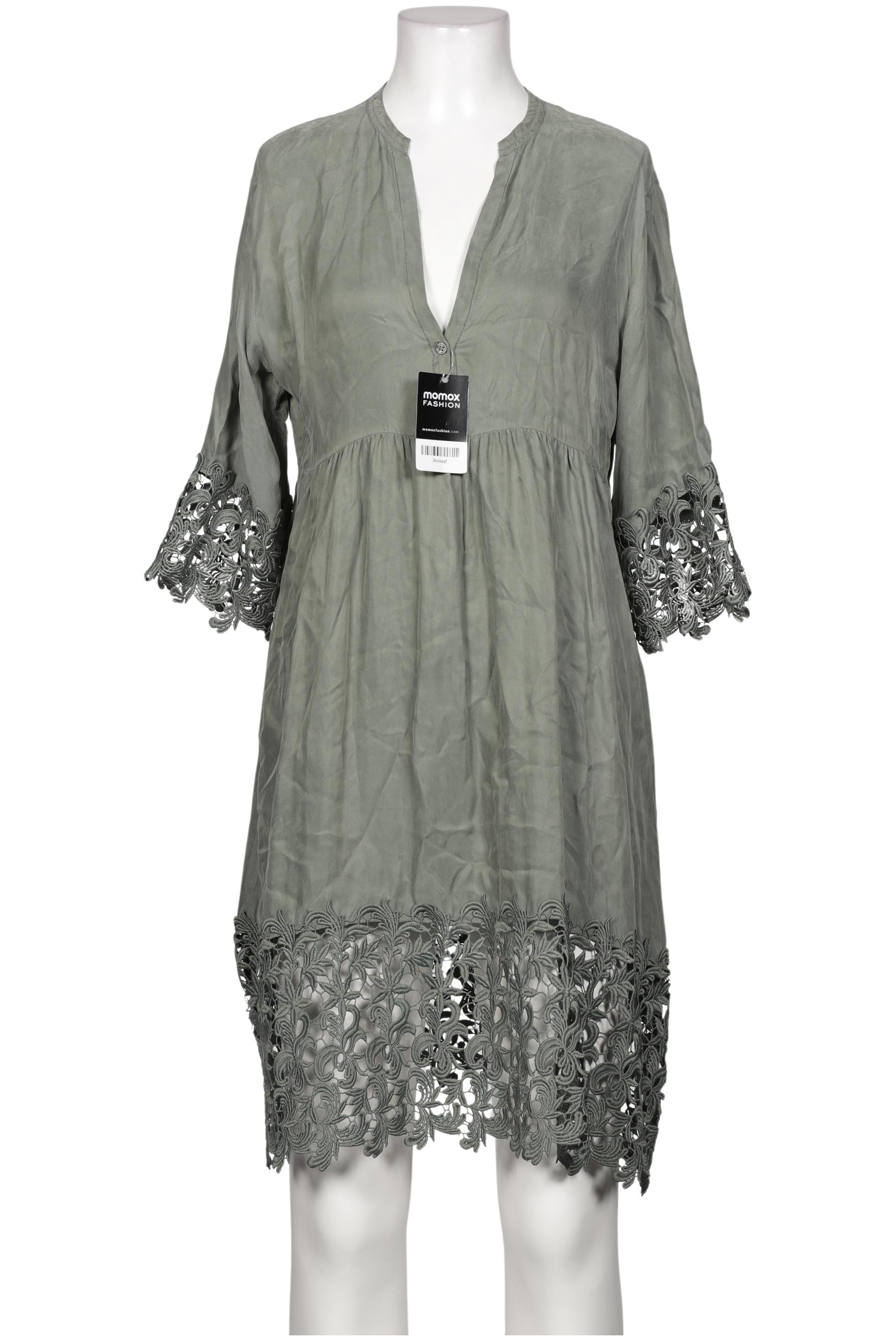 

Gustav Damen Kleid, grün, Gr. 36