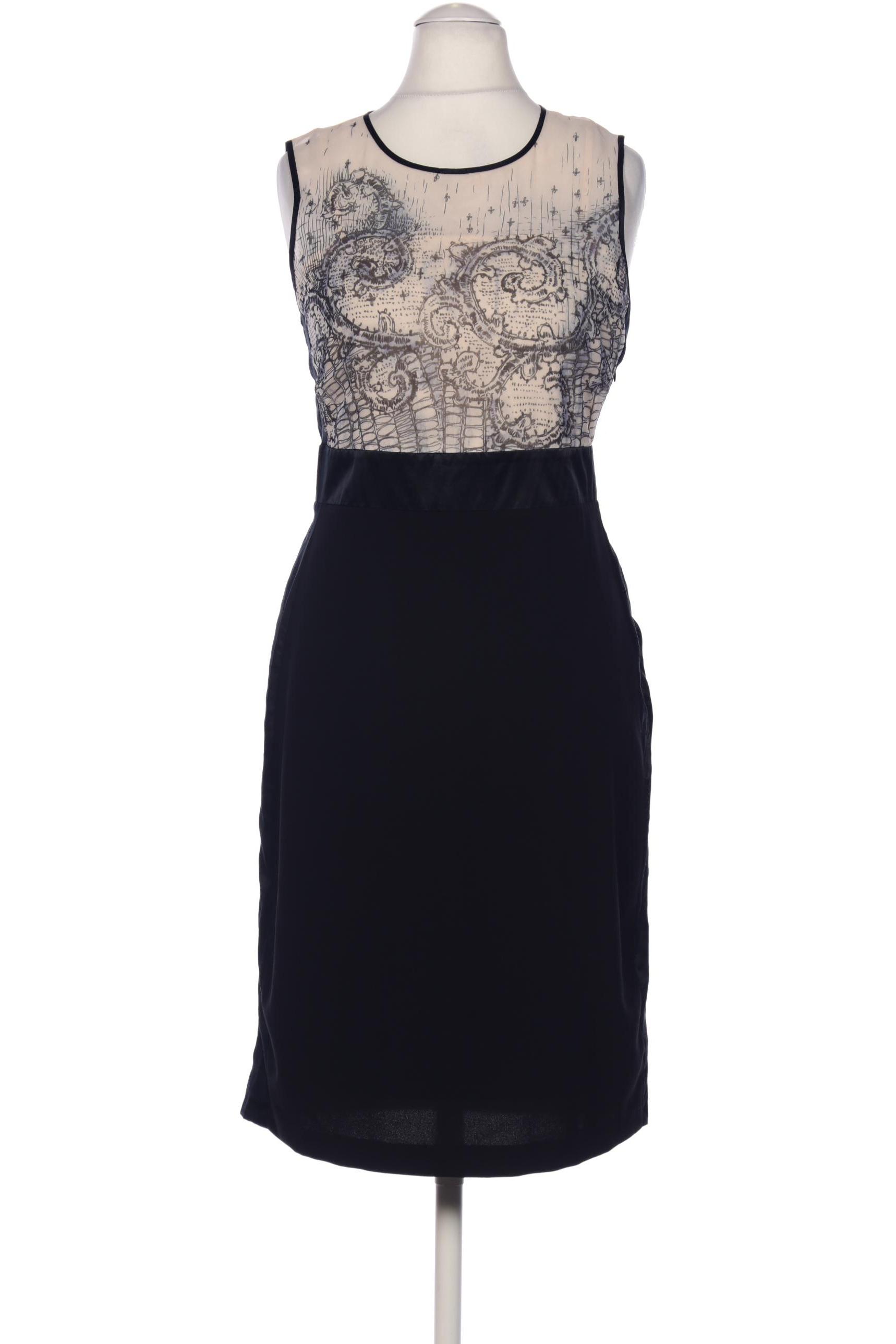 

Gustav Damen Kleid, schwarz, Gr. 38