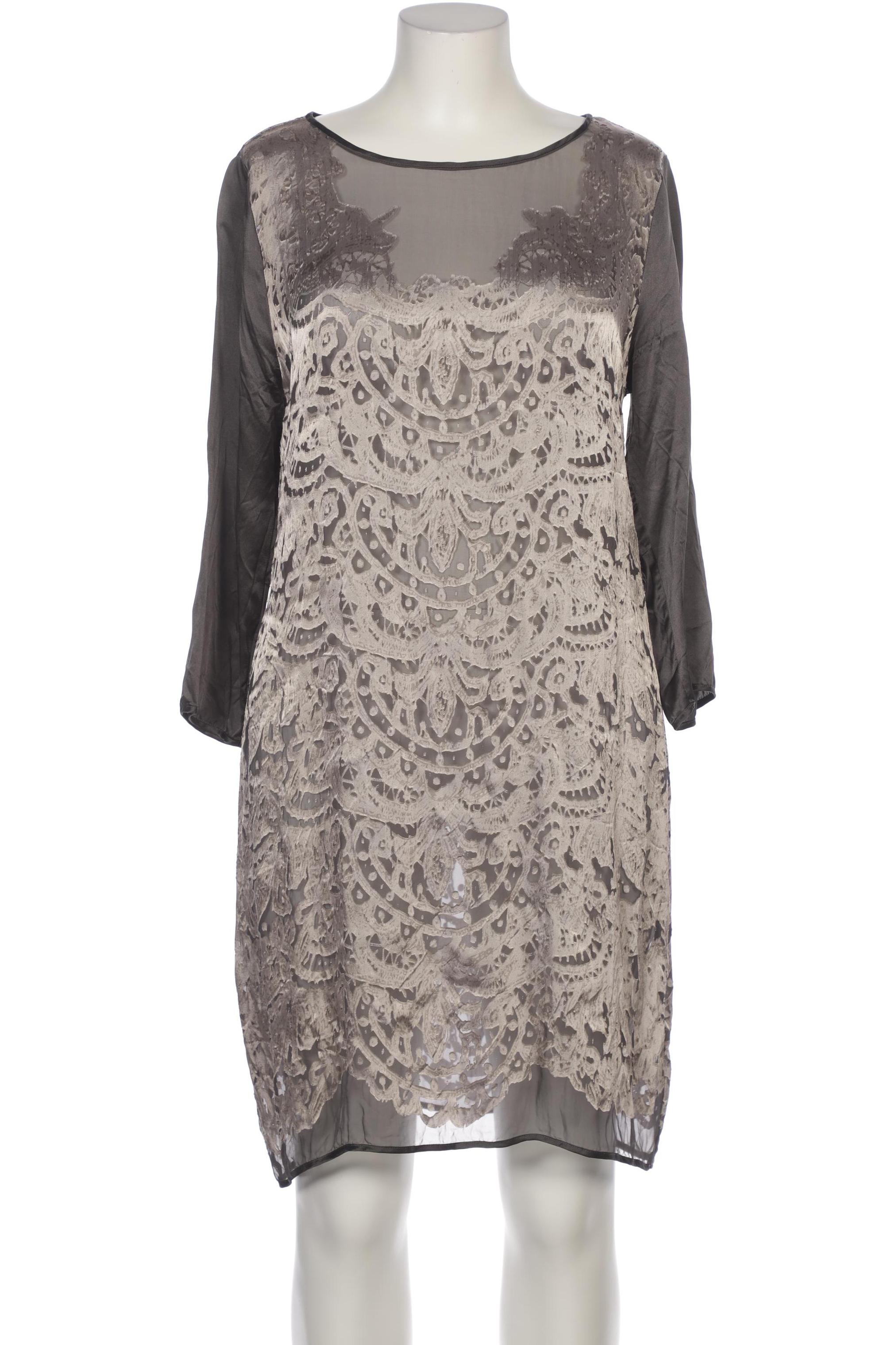 

GUSTAV Damen Kleid, grau