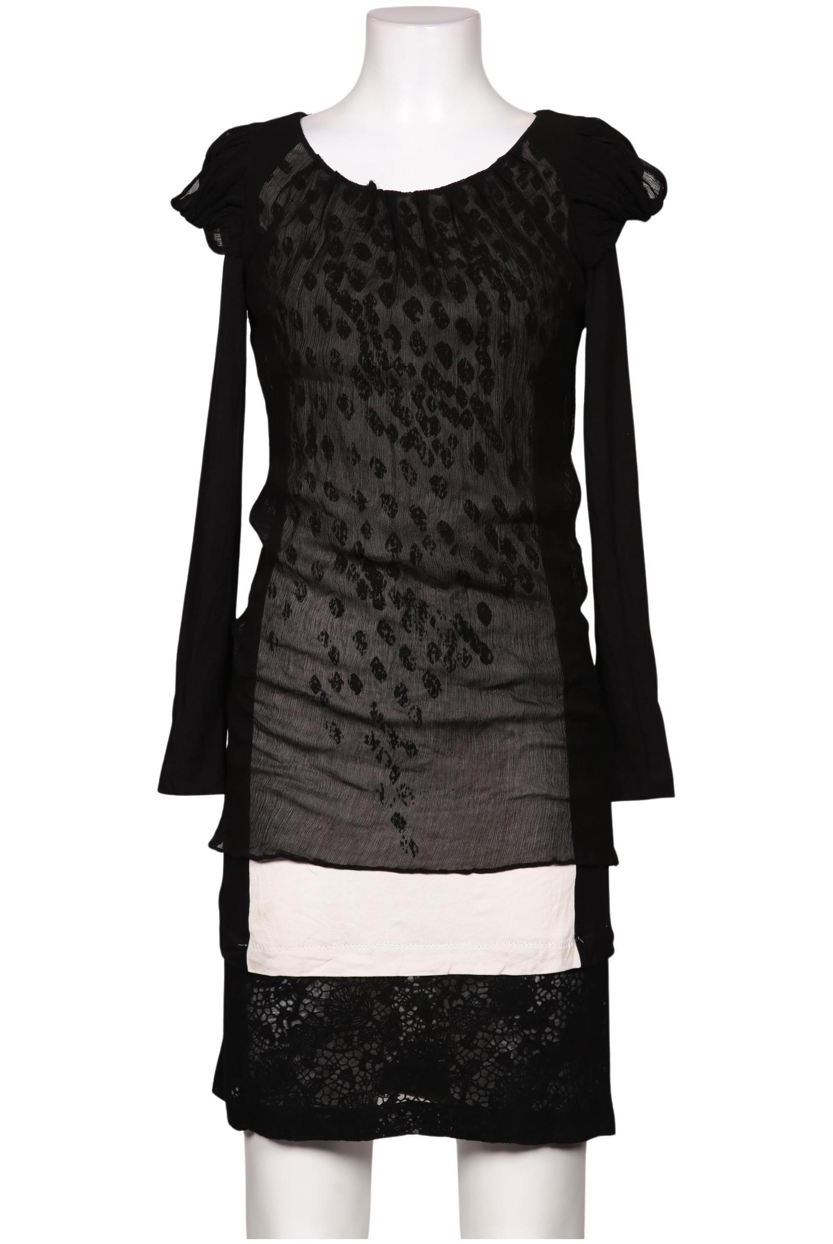 

Gustav Damen Kleid, schwarz, Gr. 36