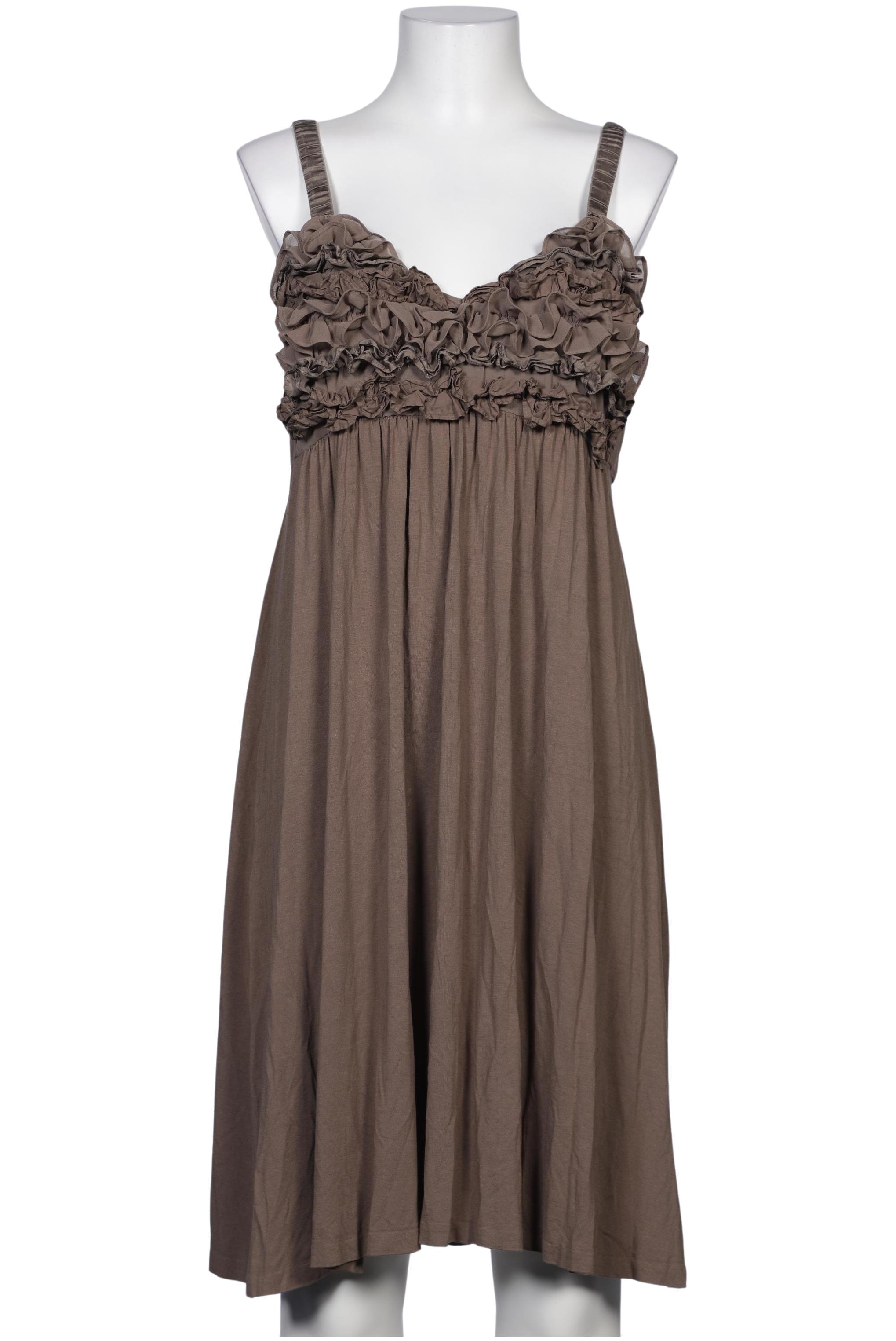 

Gustav Damen Kleid, braun, Gr. 42