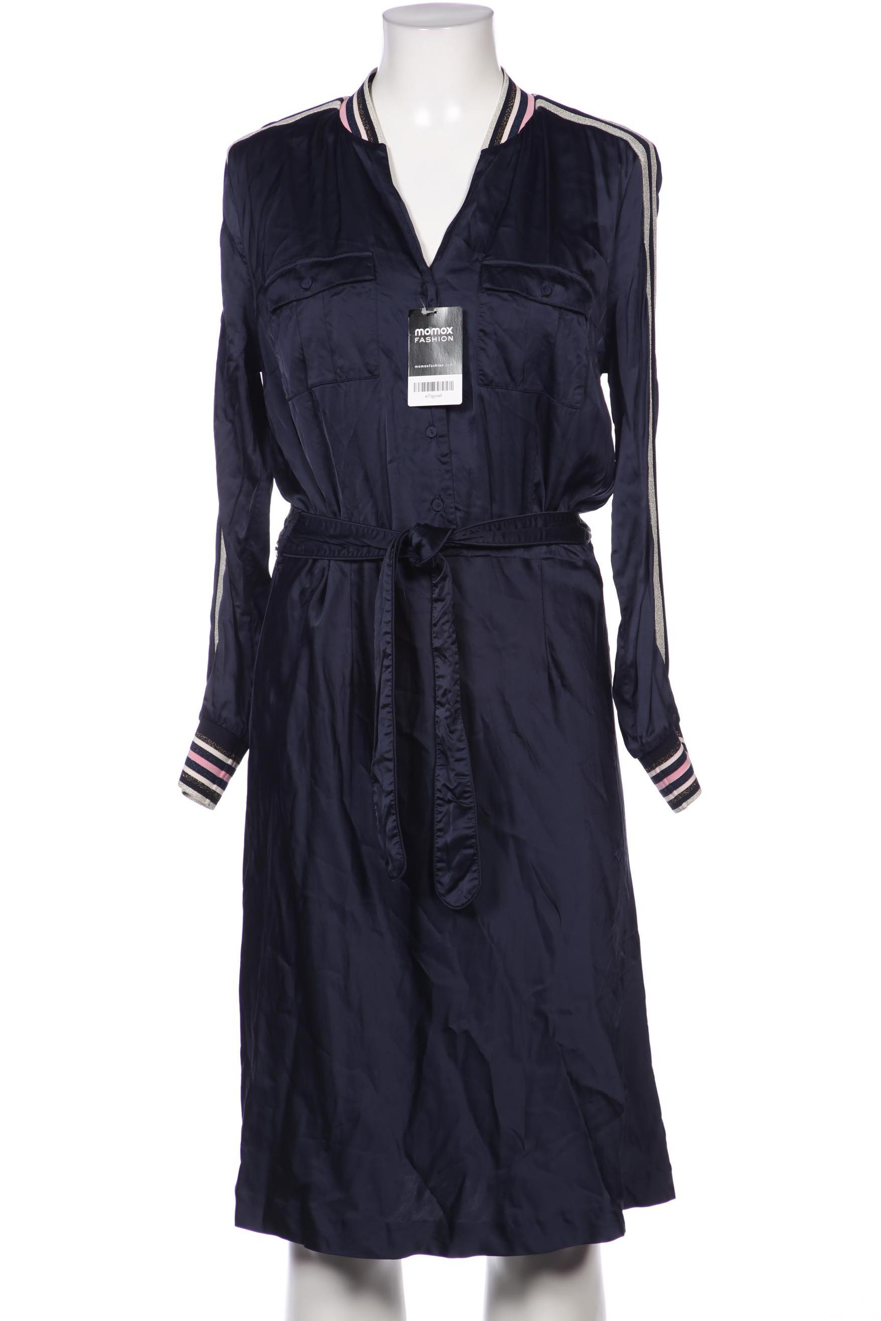 

Gustav Damen Kleid, marineblau, Gr. 38