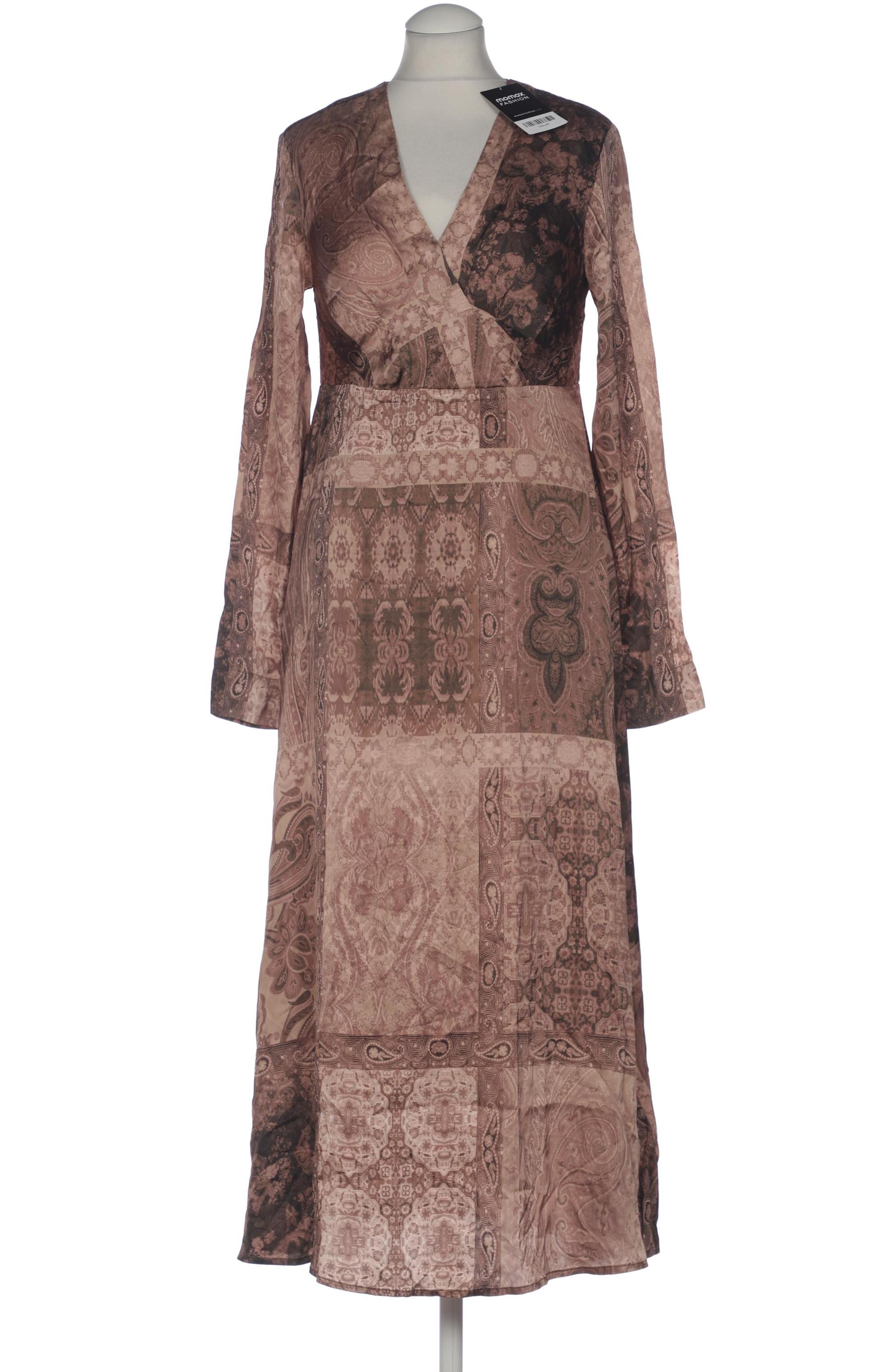 

Gustav Damen Kleid, beige, Gr. 34