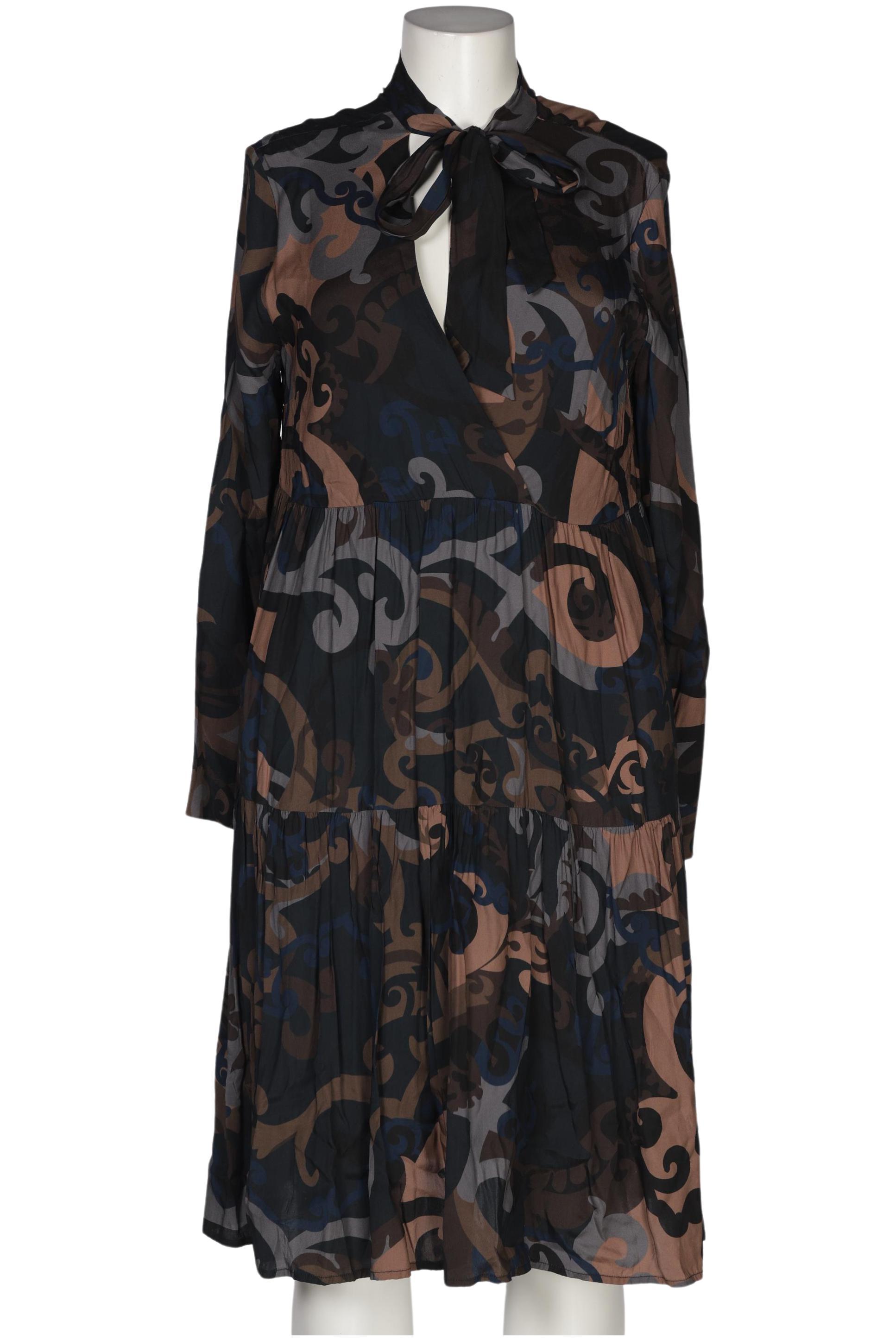 

Gustav Damen Kleid, schwarz, Gr. 42