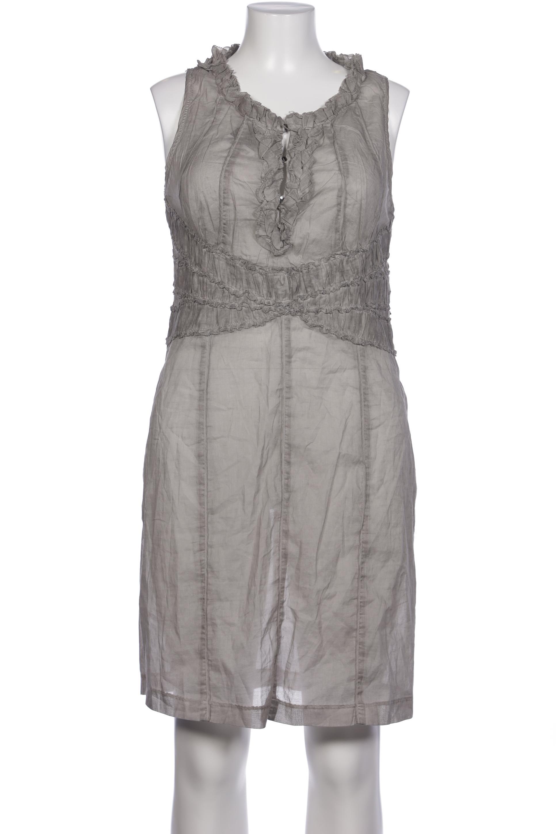 

Gustav Damen Kleid, grau, Gr. 42