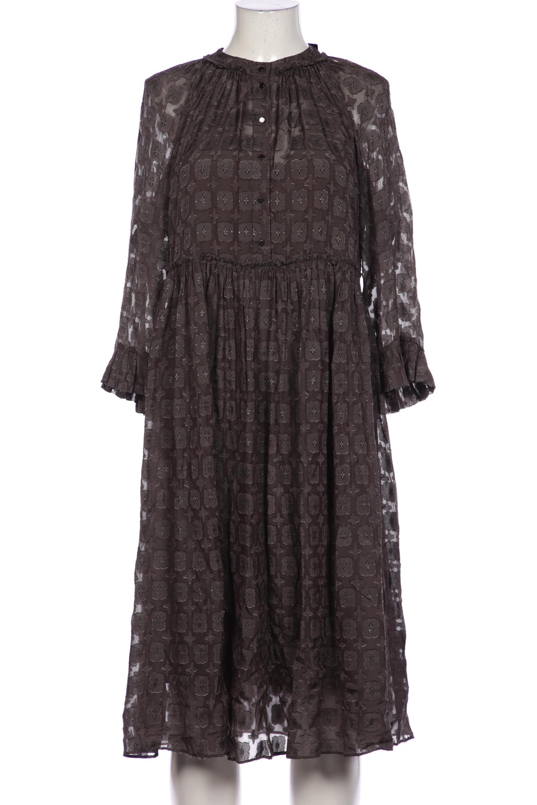 

Gustav Damen Kleid, grau, Gr. 38