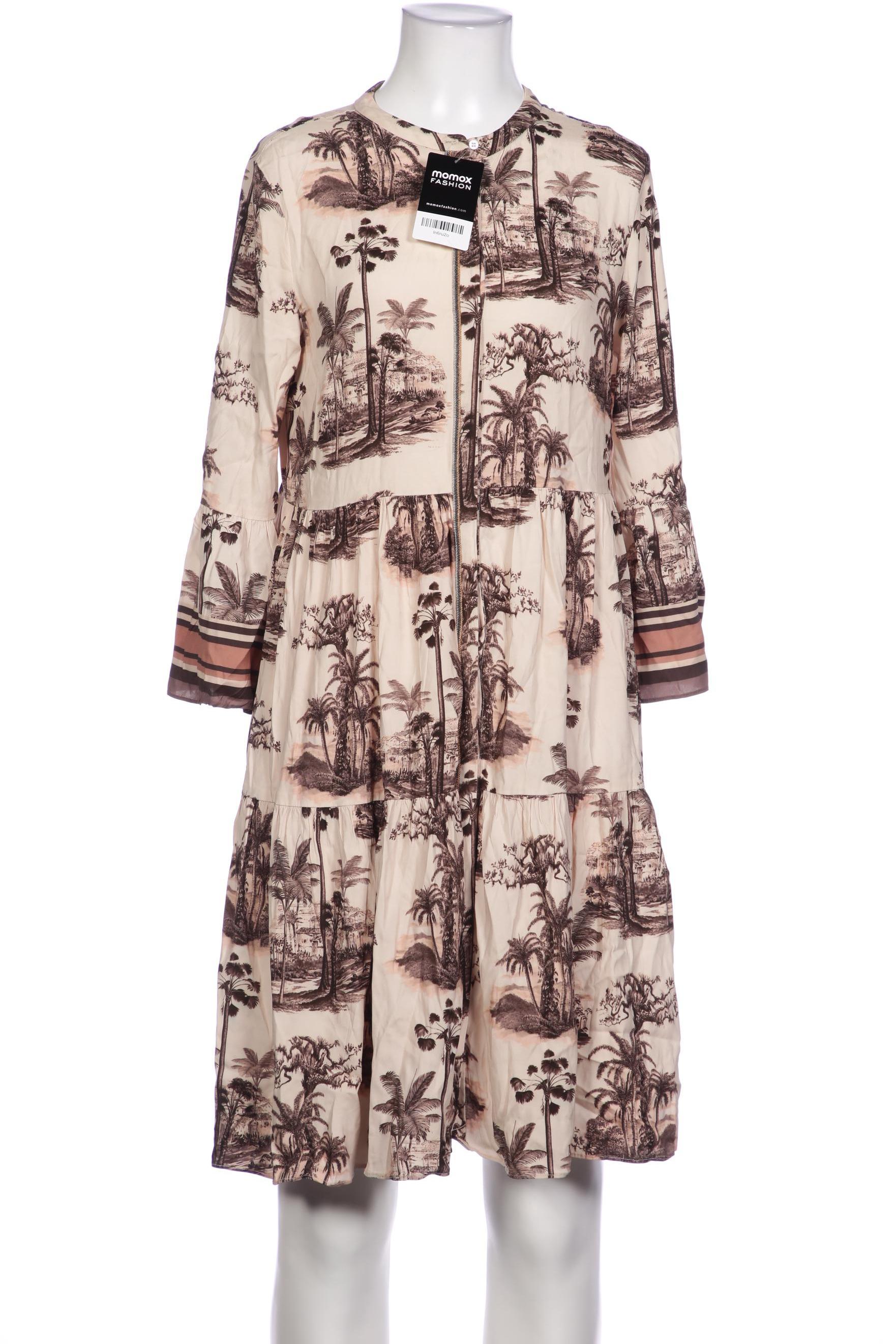 

GUSTAV Damen Kleid, beige