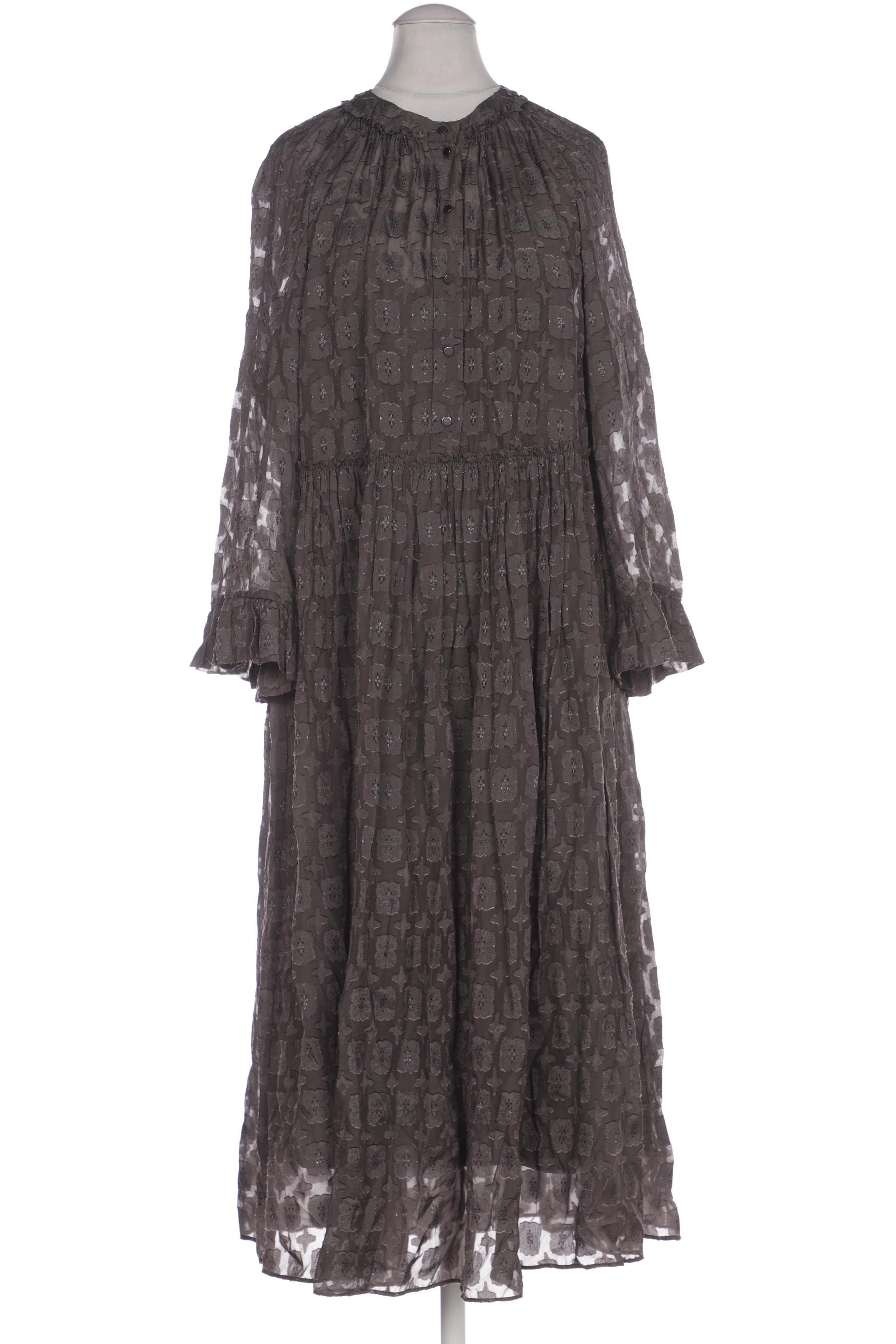 

Gustav Damen Kleid, braun, Gr. 38