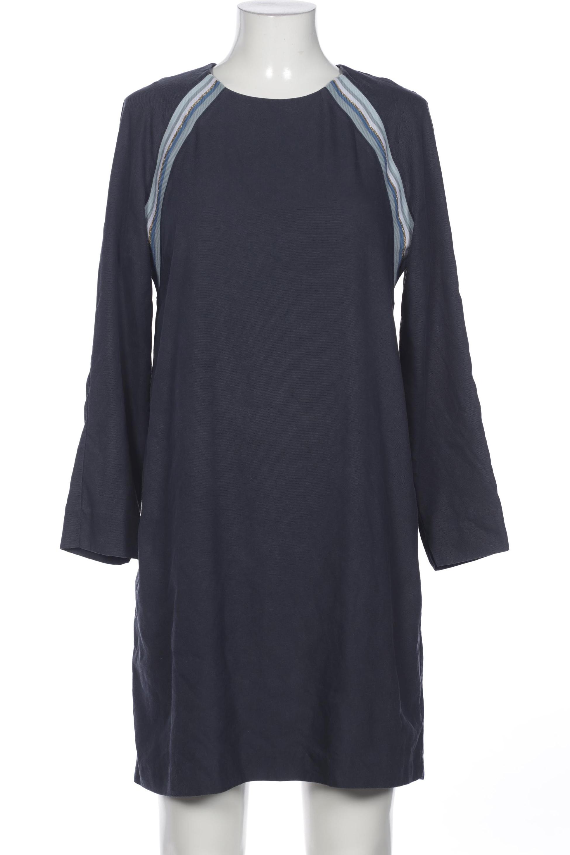 

Gustav Damen Kleid, blau, Gr. 38