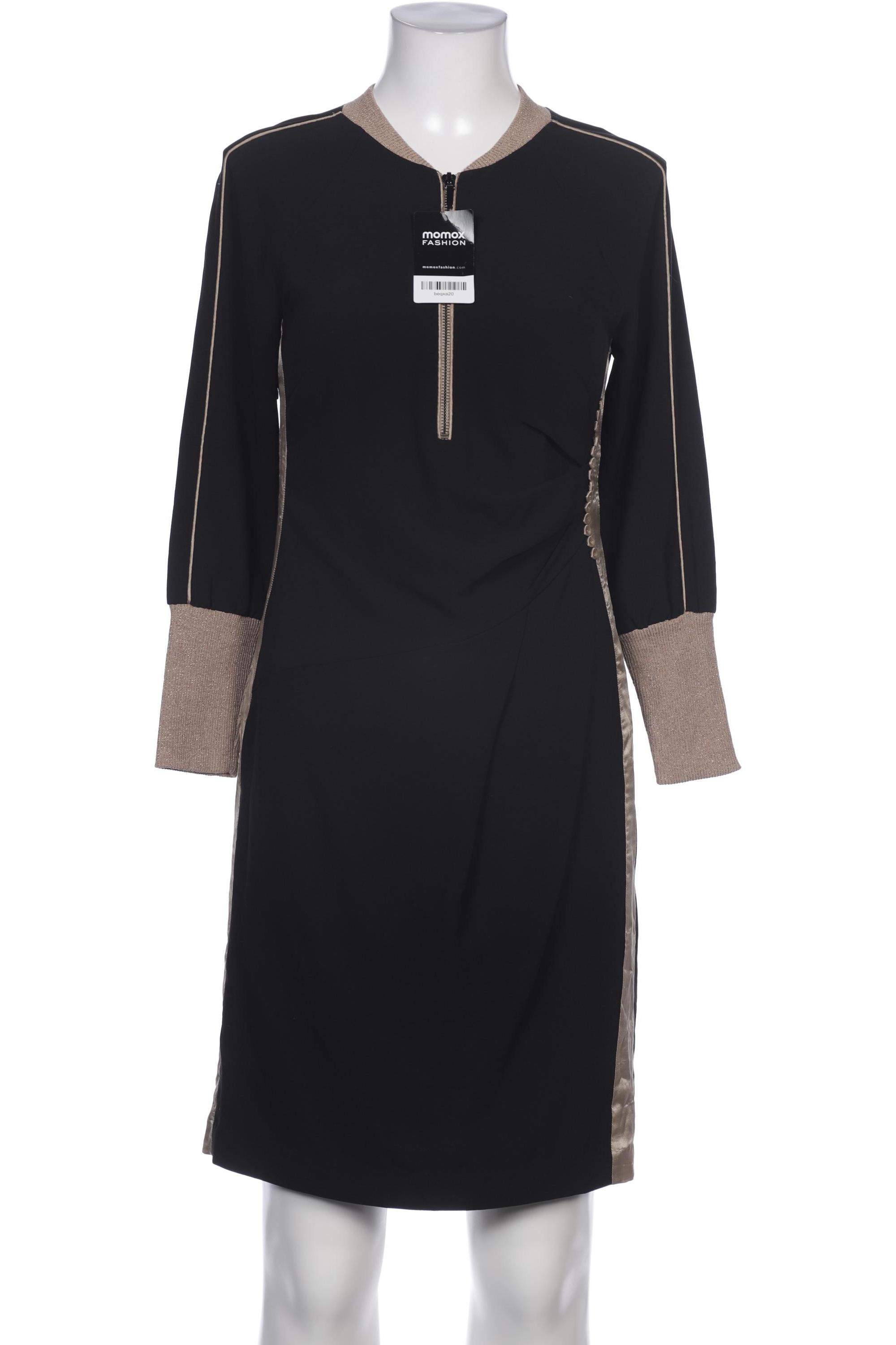 

Gustav Damen Kleid, schwarz, Gr. 36