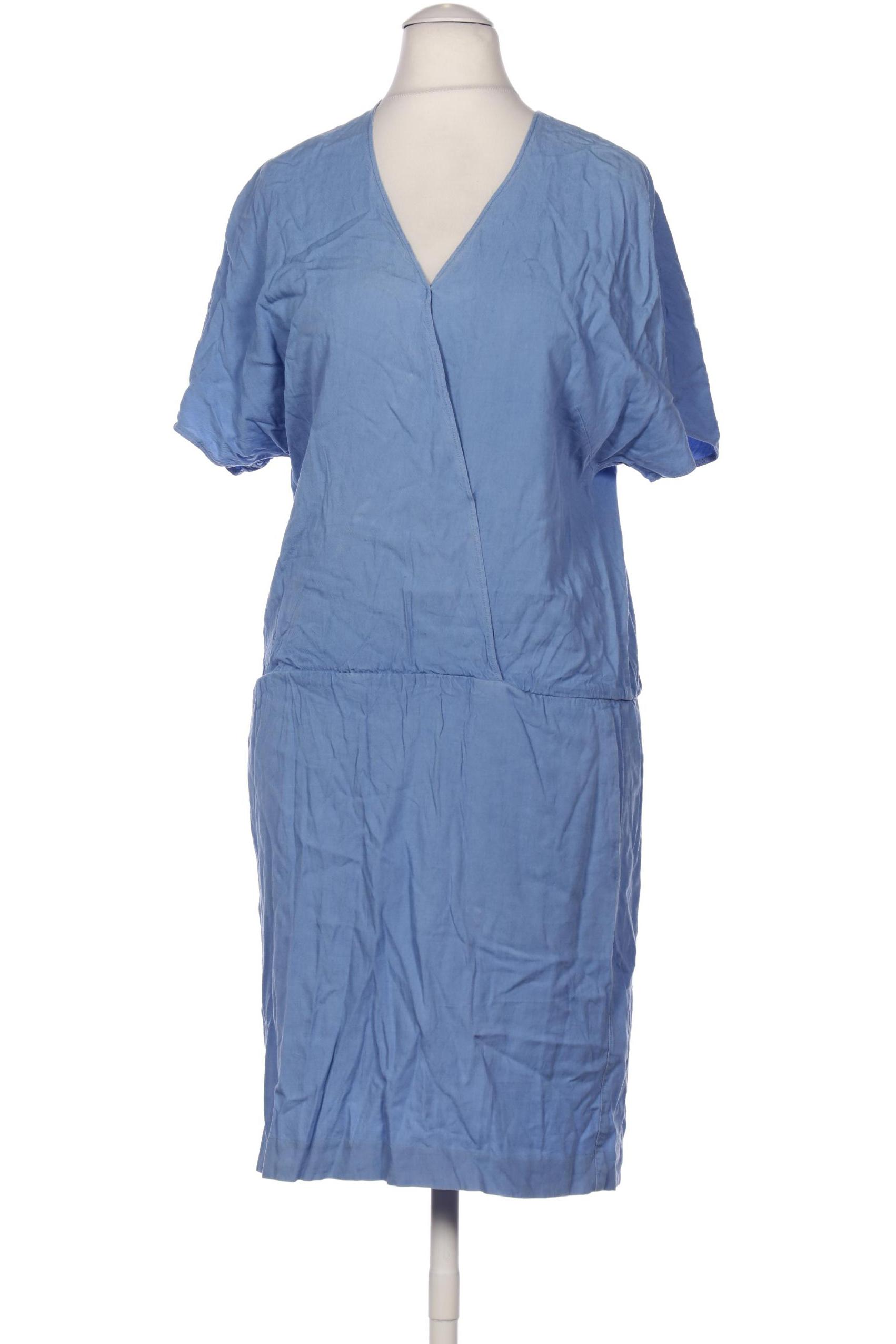

Gustav Damen Kleid, blau, Gr. 38