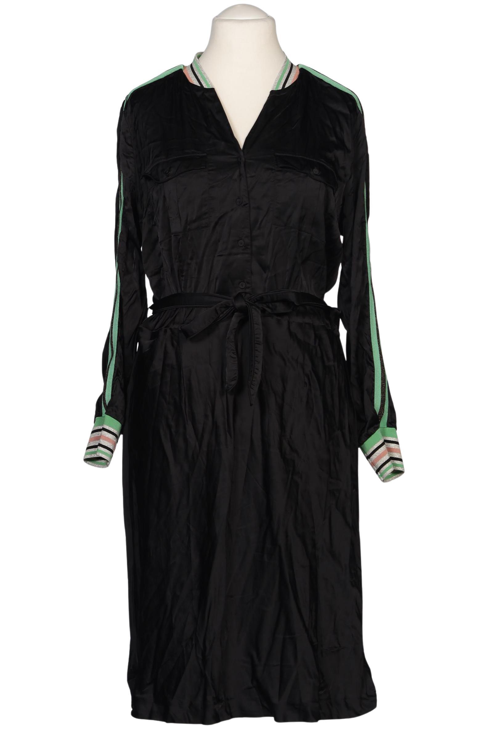 

Gustav Damen Kleid, schwarz, Gr. 42