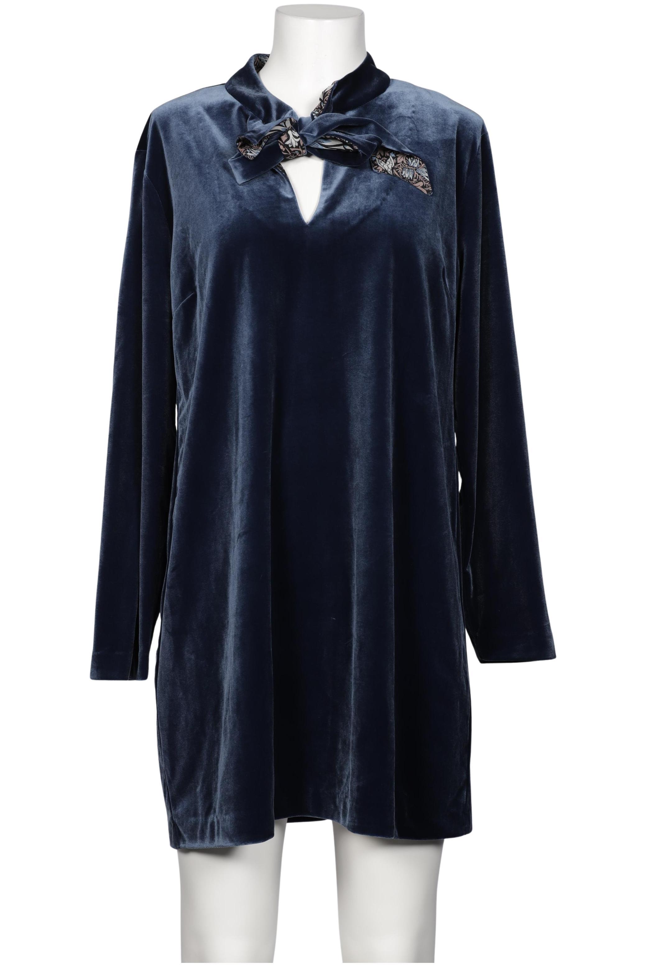 

Gustav Damen Kleid, marineblau, Gr. 42