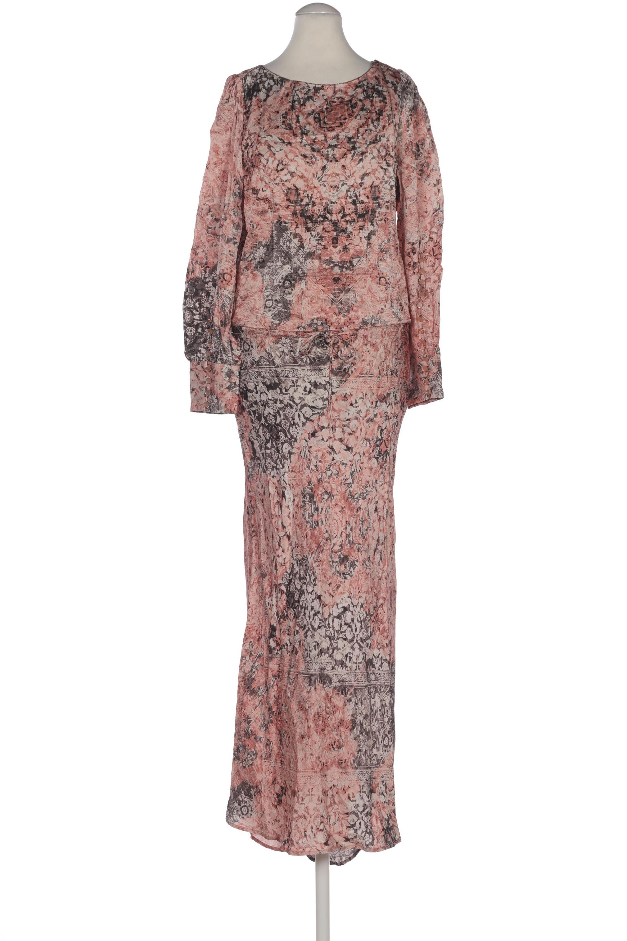 

Gustav Damen Kleid, pink, Gr. 36