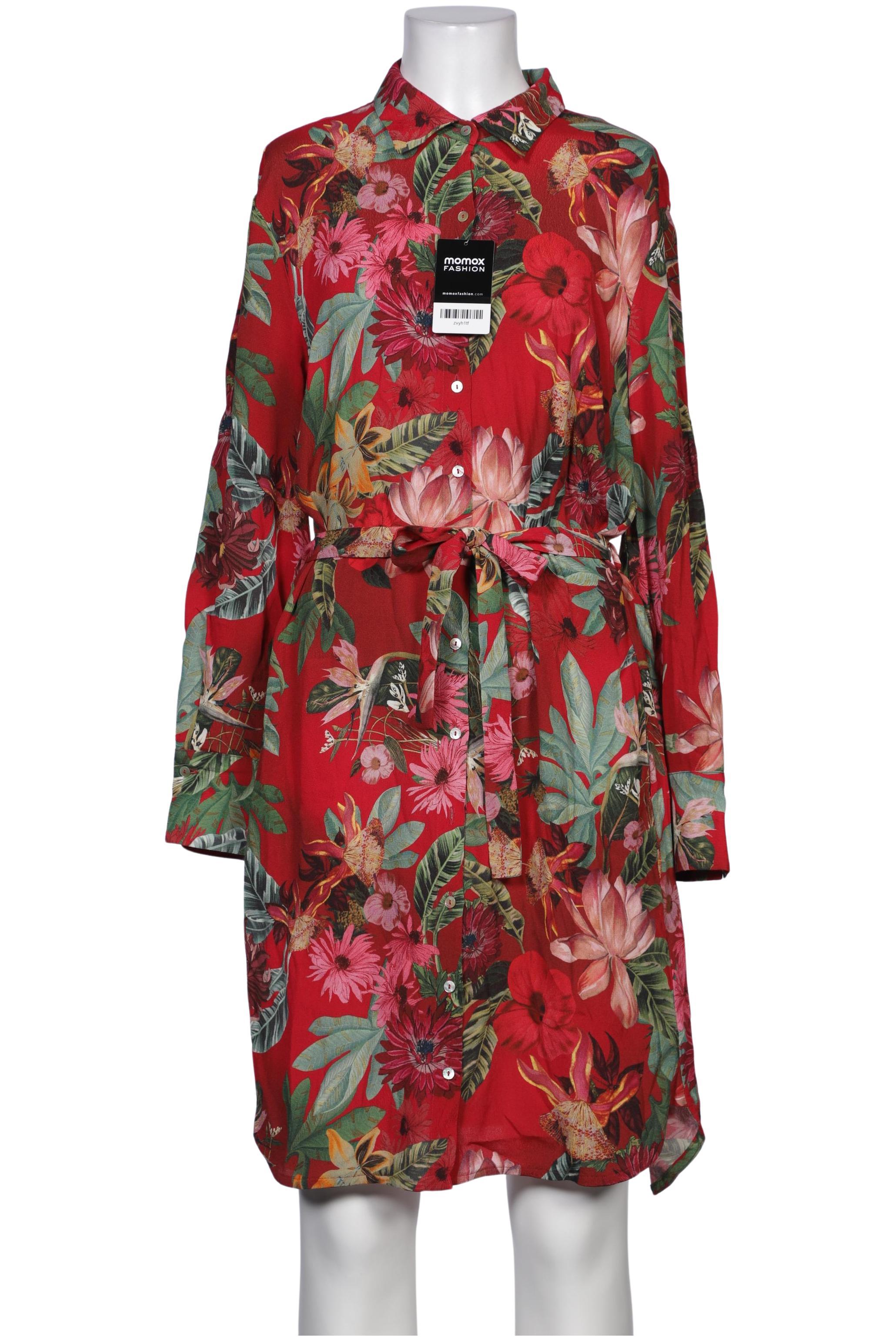 

Gustav Damen Kleid, rot, Gr. 36