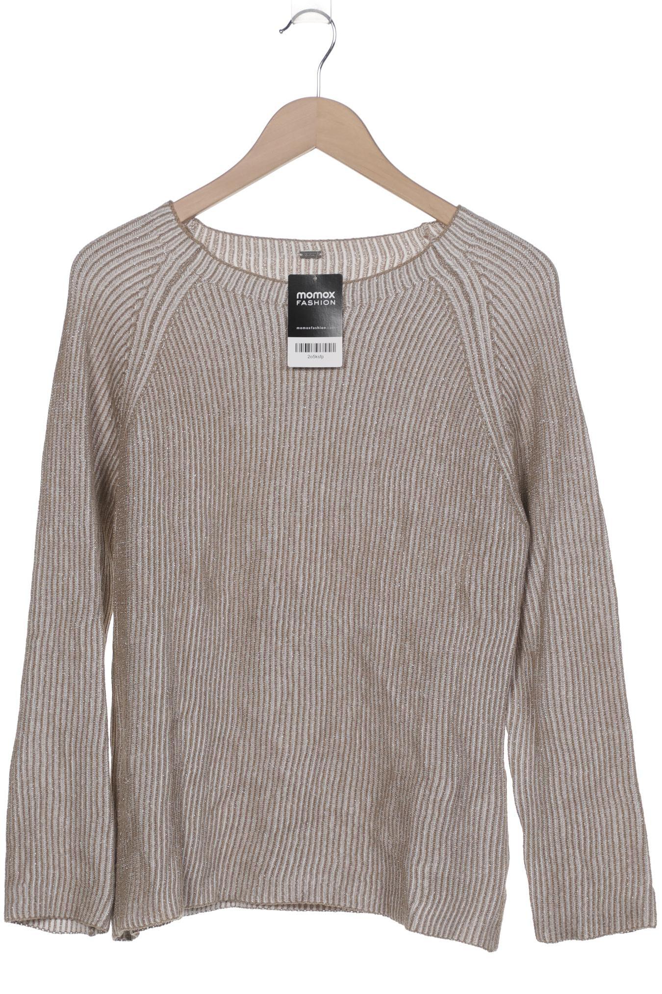 

Gustav Damen Pullover, gold, Gr. 40