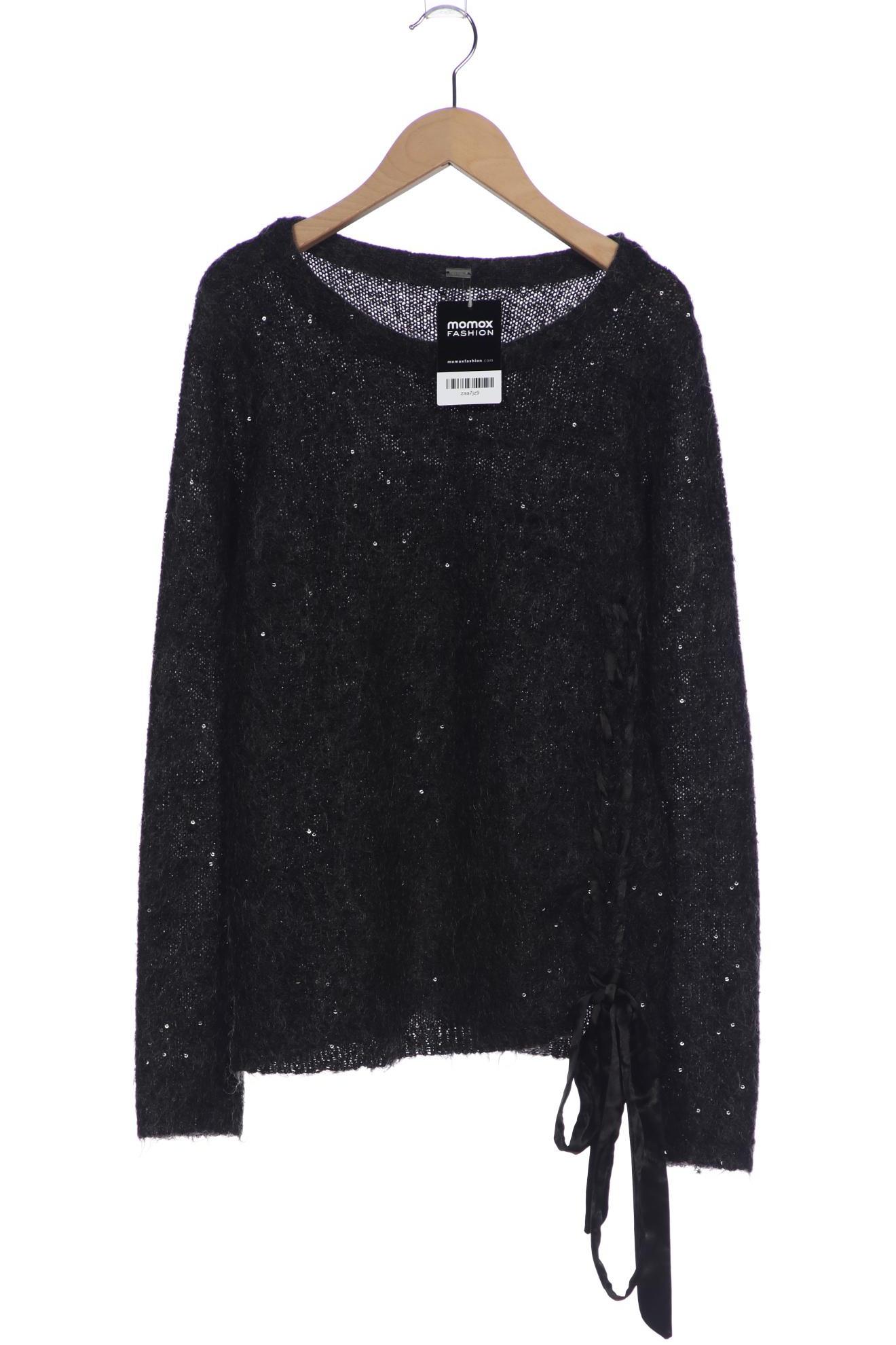 

Gustav Damen Pullover, schwarz, Gr. 38