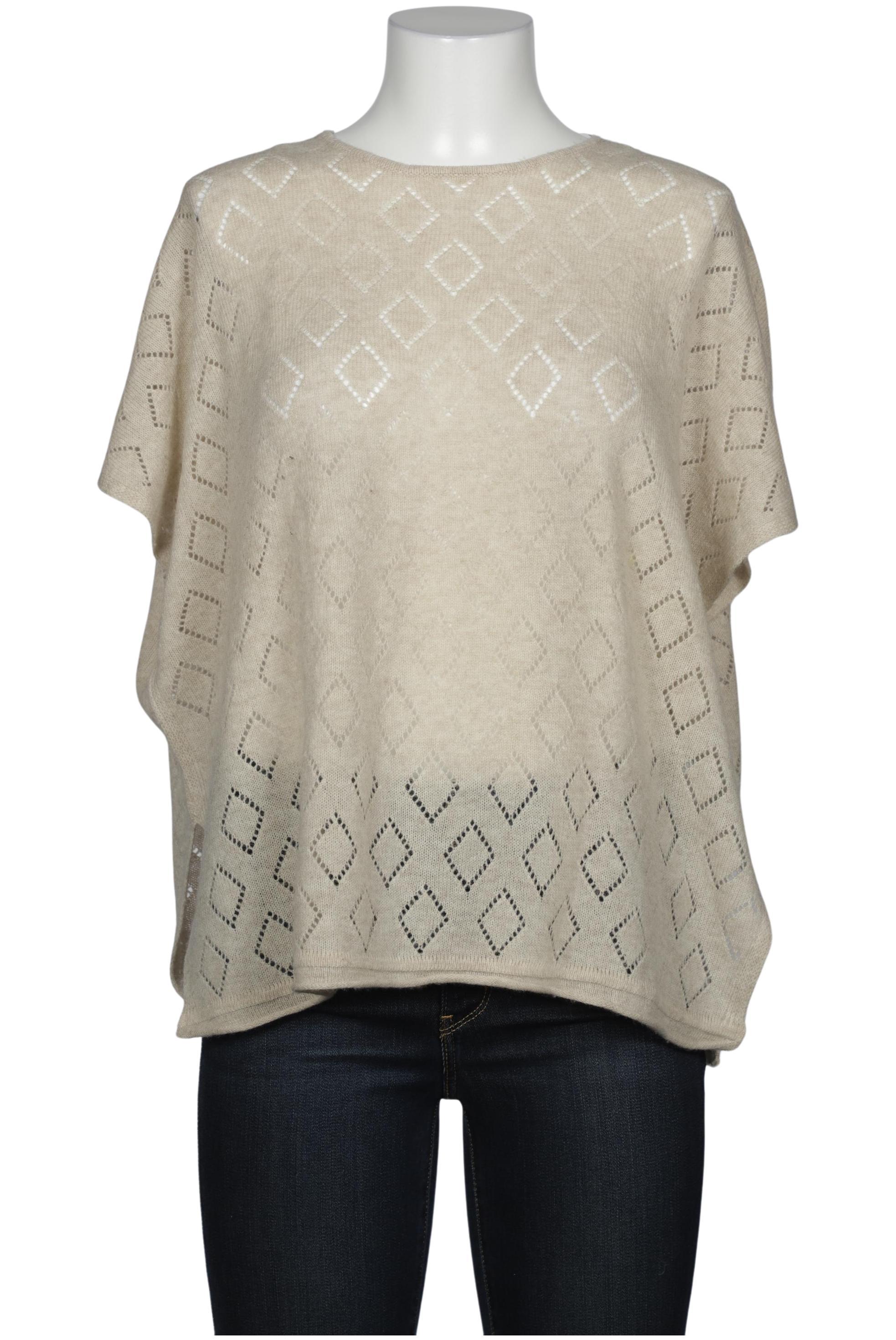 

Gustav Damen Pullover, cremeweiß, Gr. 38