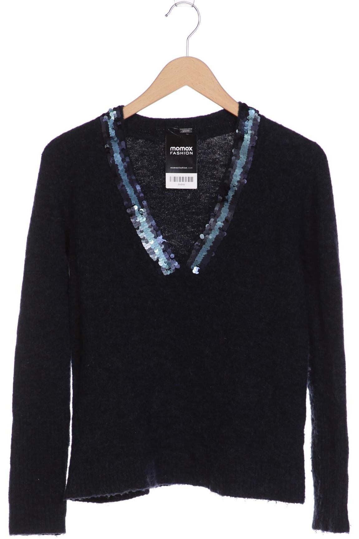 

Gustav Damen Pullover, marineblau, Gr. 34