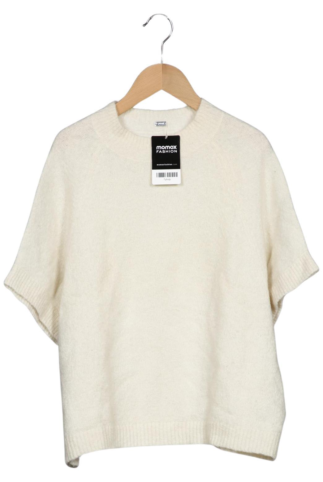 

Gustav Damen Pullover, cremeweiß, Gr. 36