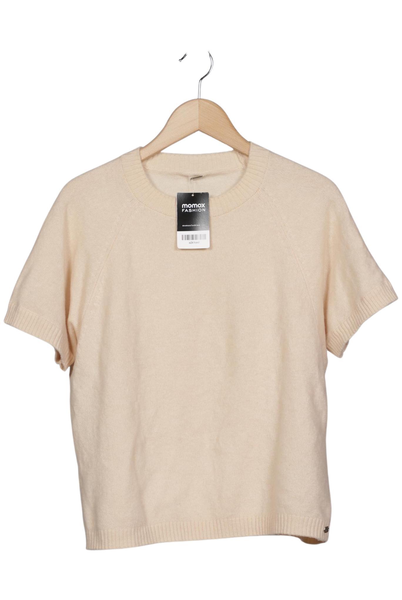 

Gustav Damen Pullover, beige, Gr. 38