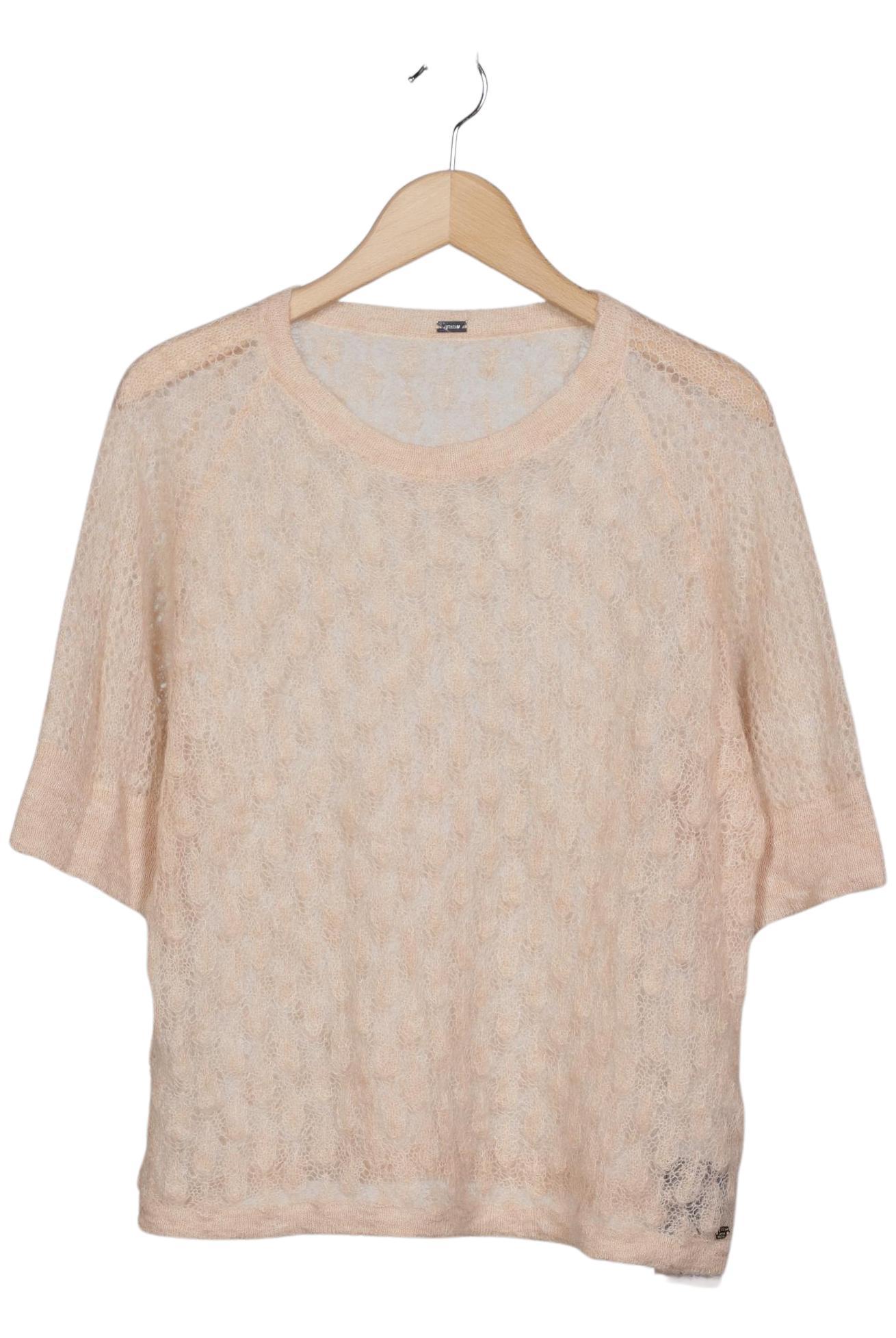 

Gustav Damen Pullover, beige, Gr. 38