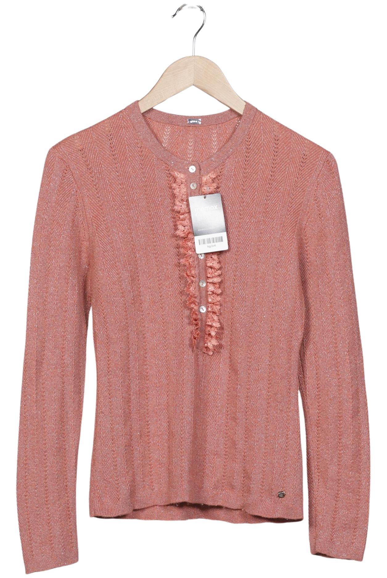 

Gustav Damen Pullover, pink, Gr. 38