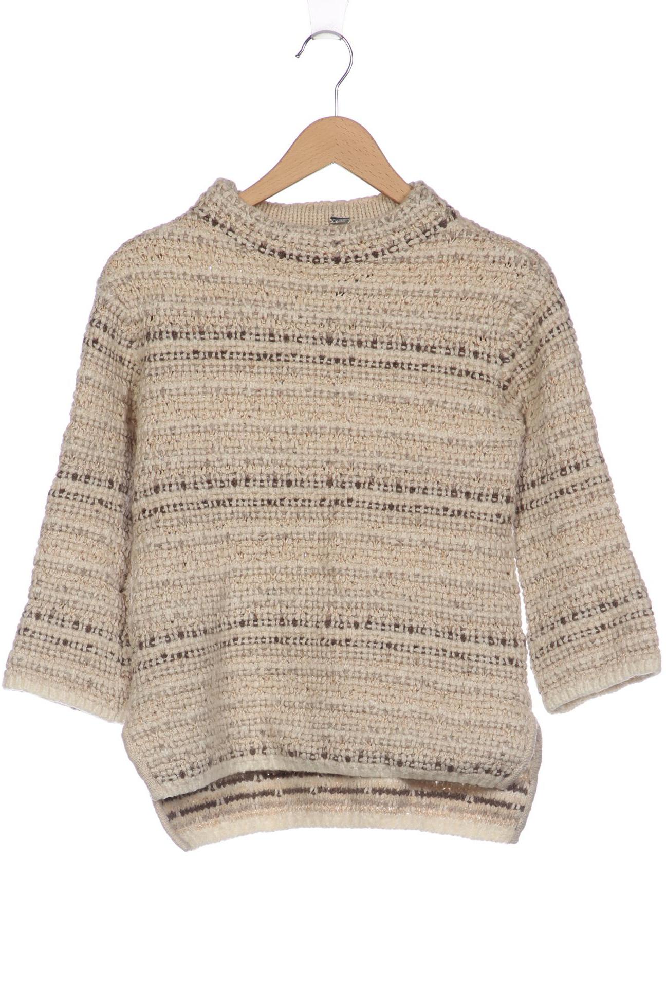 

GUSTAV Damen Pullover, beige