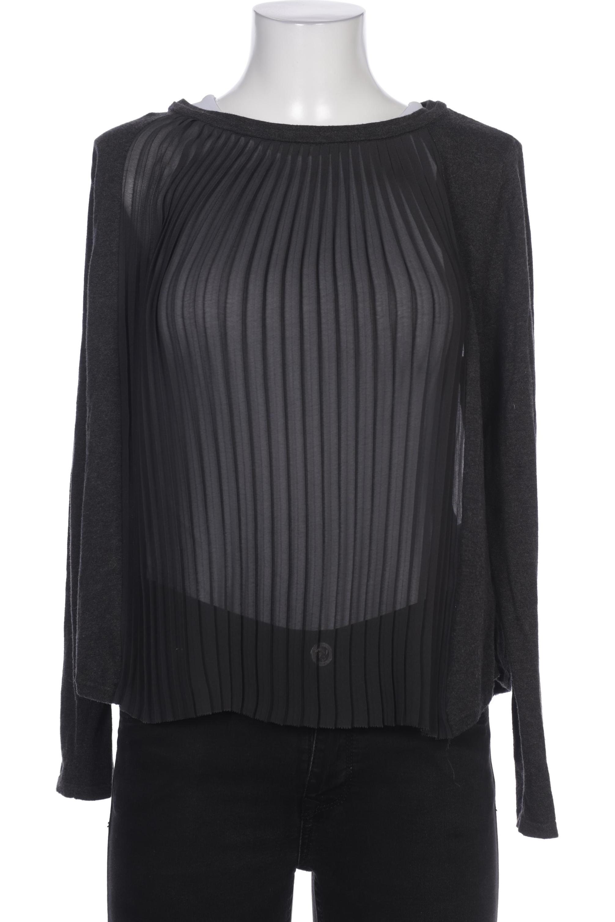 

GUSTAV Damen Pullover, grau