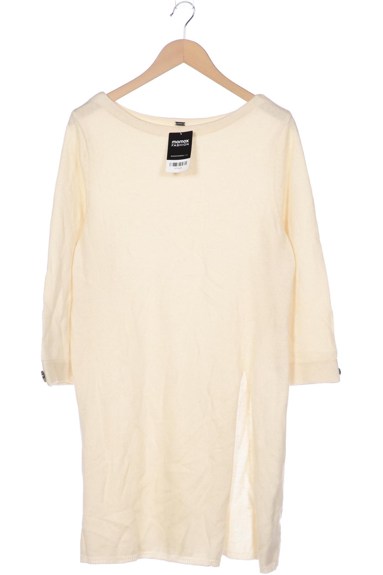 

Gustav Damen Pullover, cremeweiß, Gr. 38