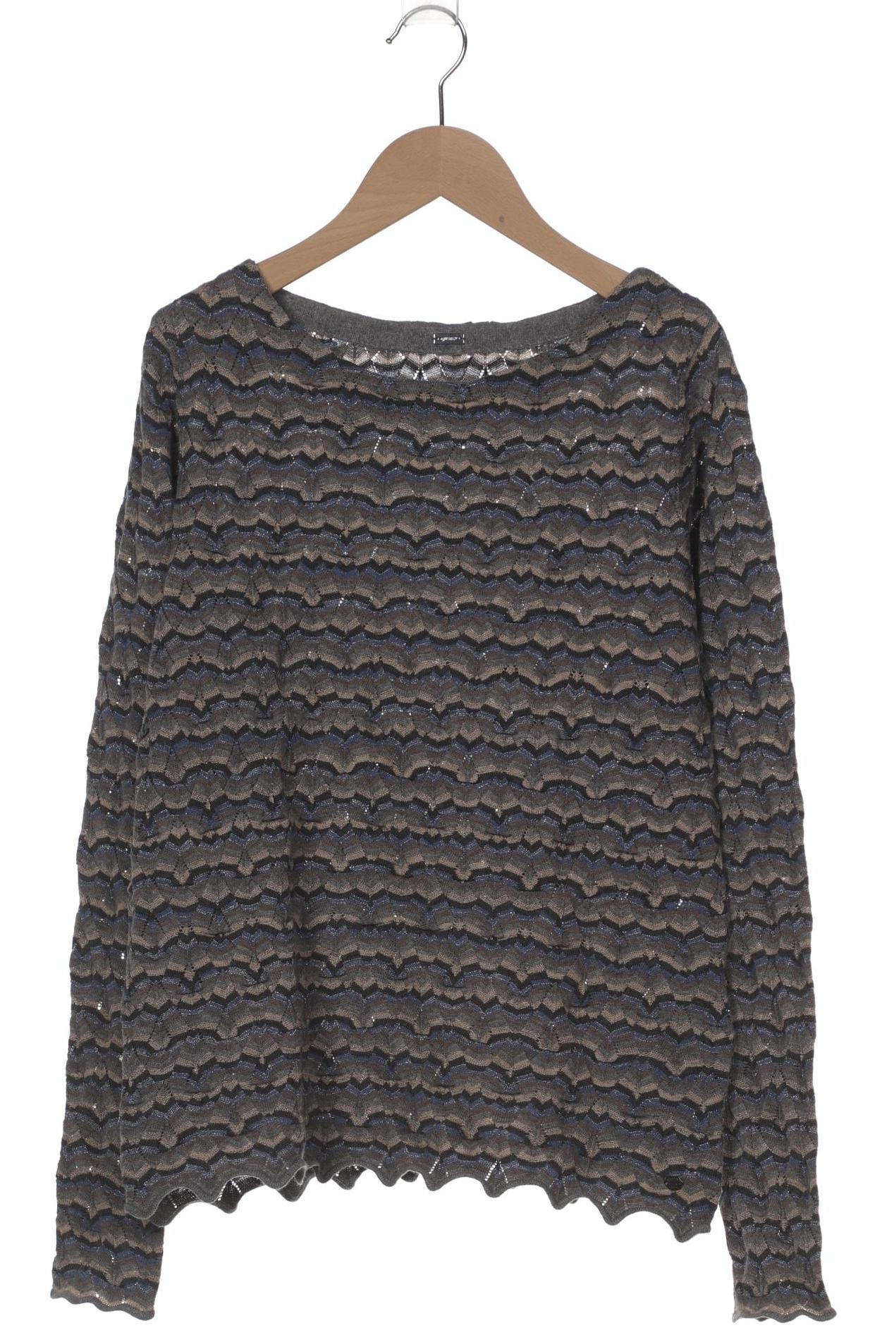 

Gustav Damen Pullover, grau, Gr. 36