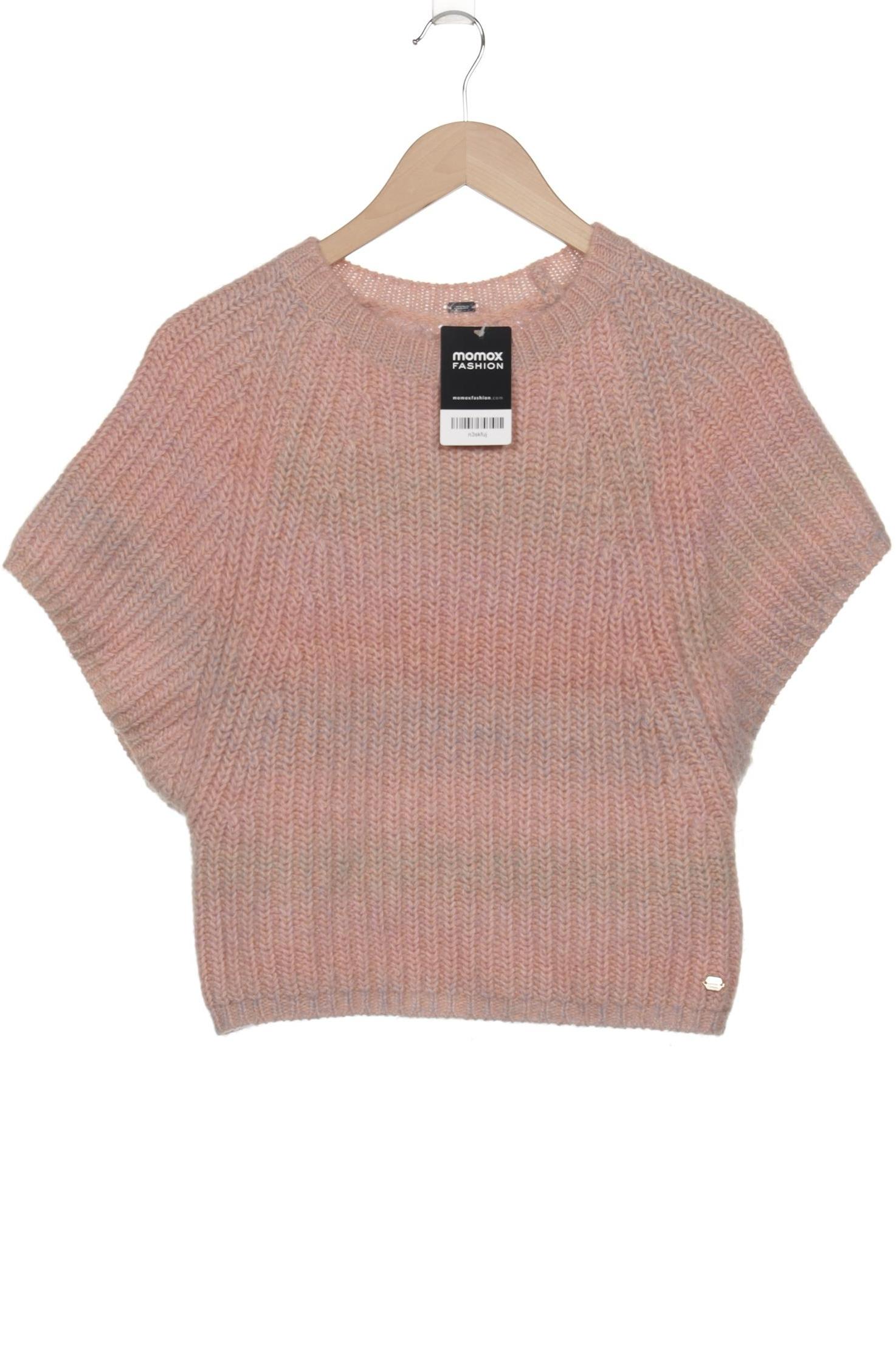 

Gustav Damen Pullover, pink, Gr. 34