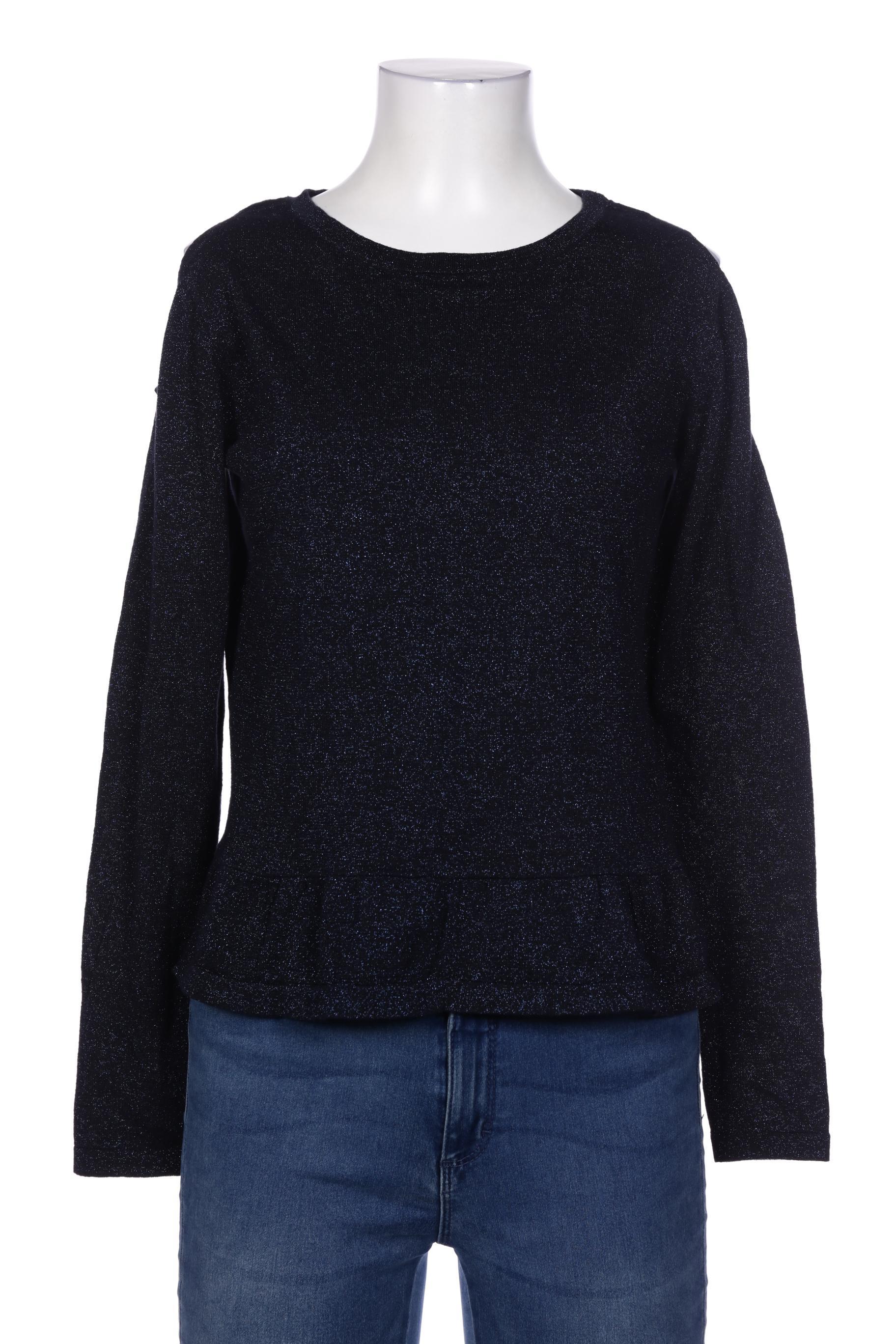 

GUSTAV Damen Pullover, marineblau