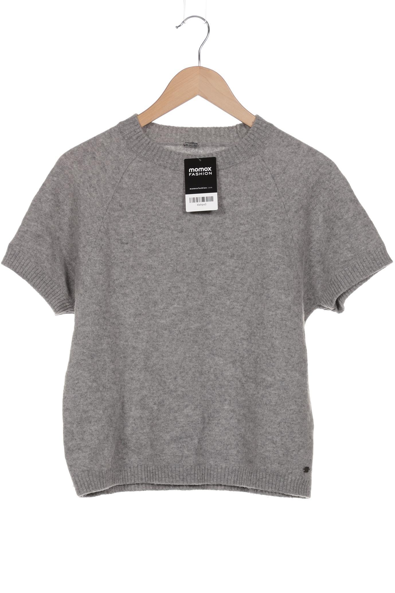 

Gustav Damen Pullover, grau, Gr. 38