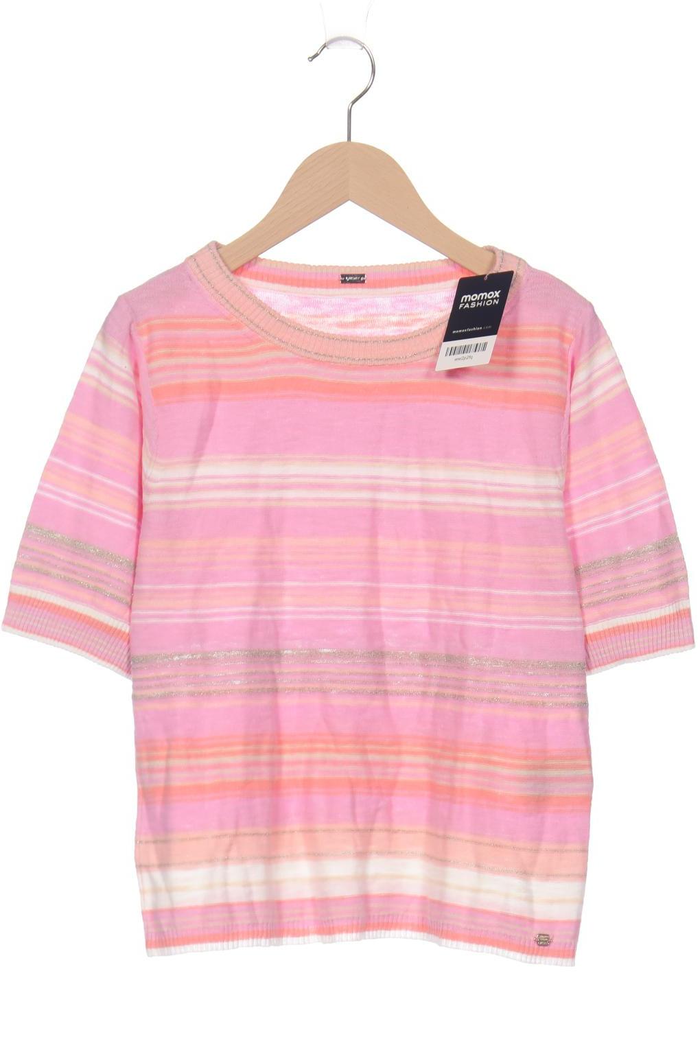 

Gustav Damen Pullover, pink, Gr. 34