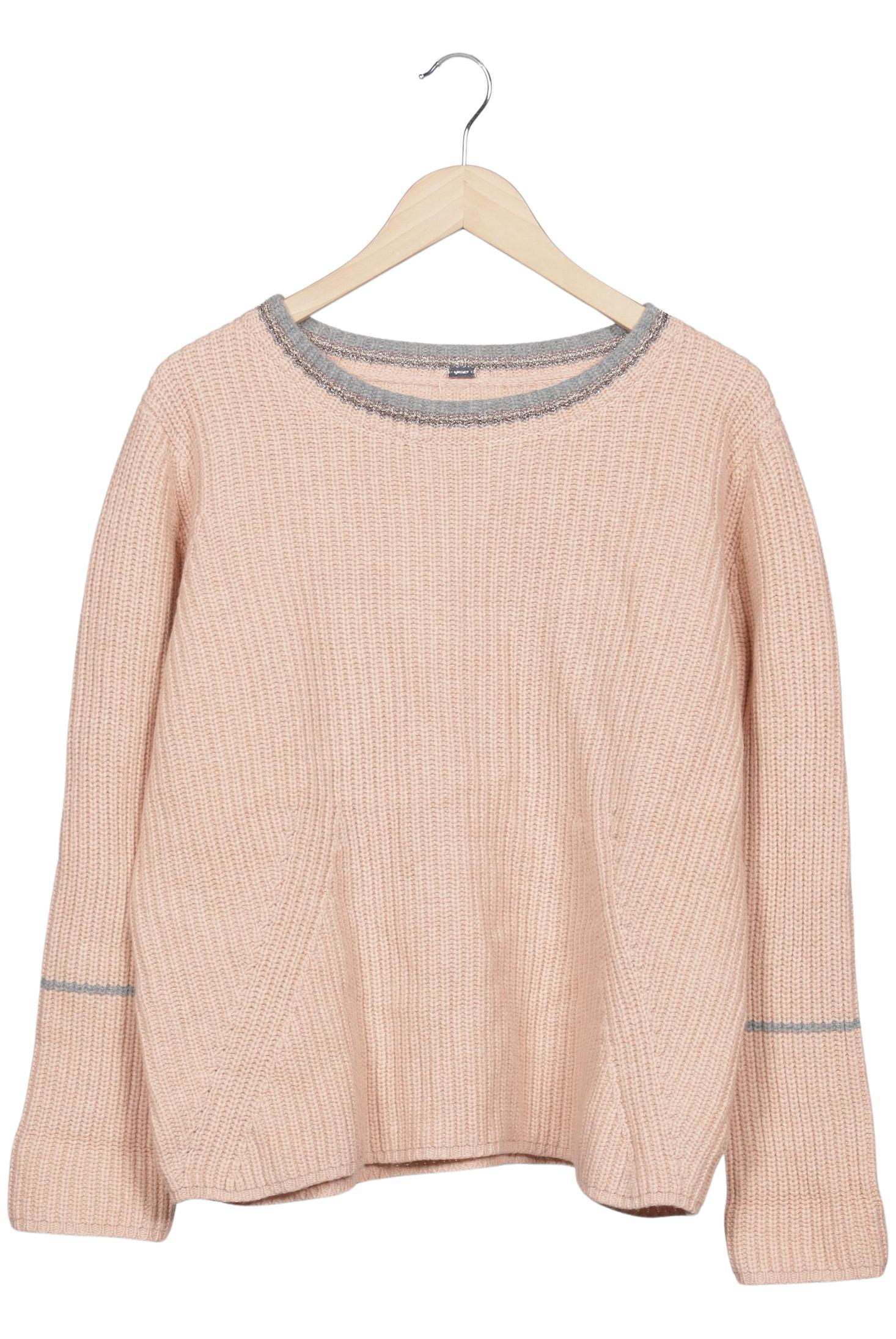 

Gustav Damen Pullover, pink, Gr. 42