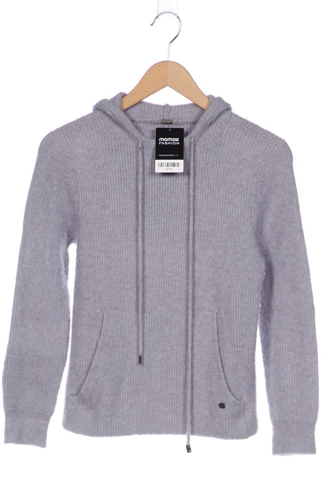 

Gustav Damen Pullover, grau, Gr. 38