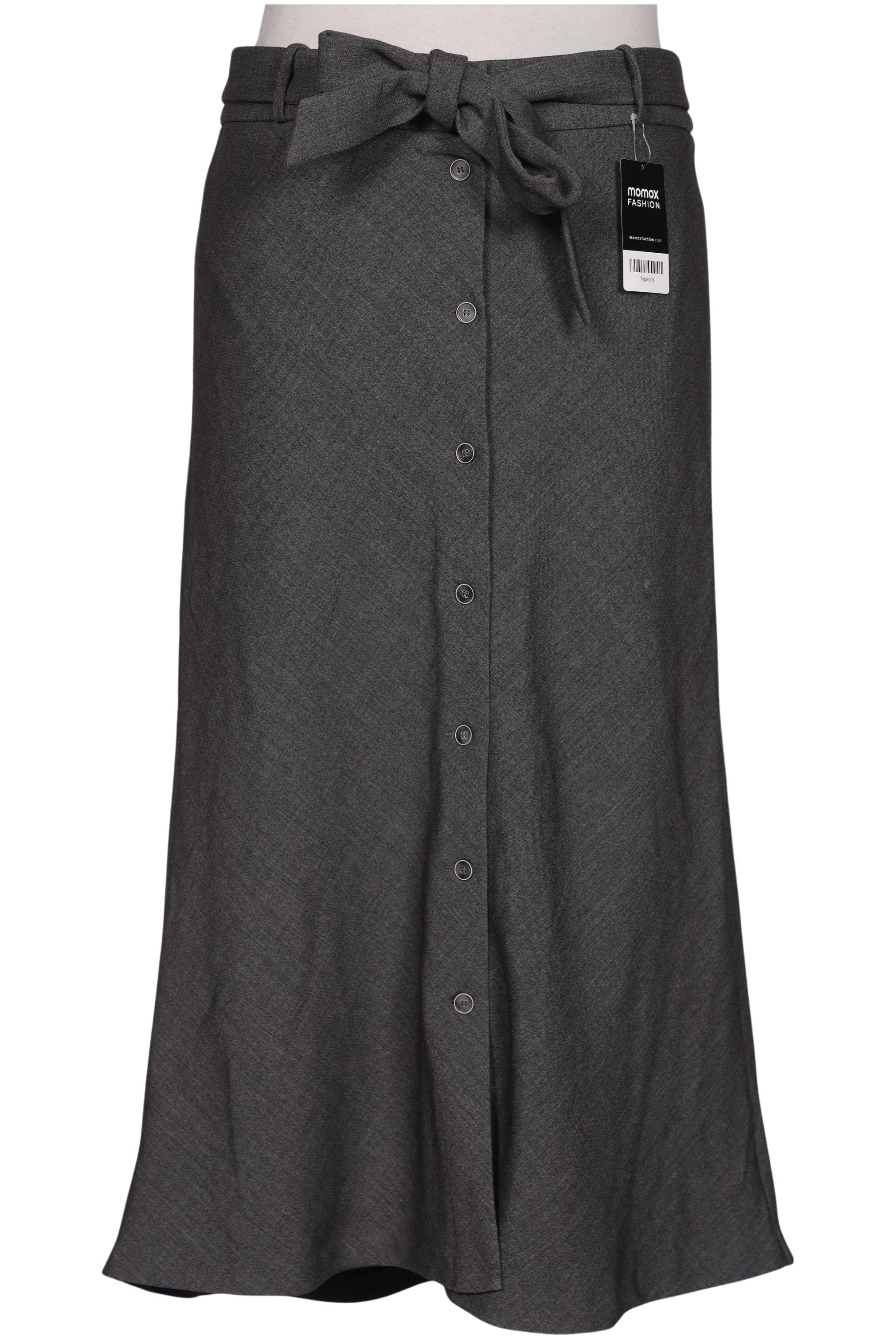 

Gustav Damen Rock, grau, Gr. 42