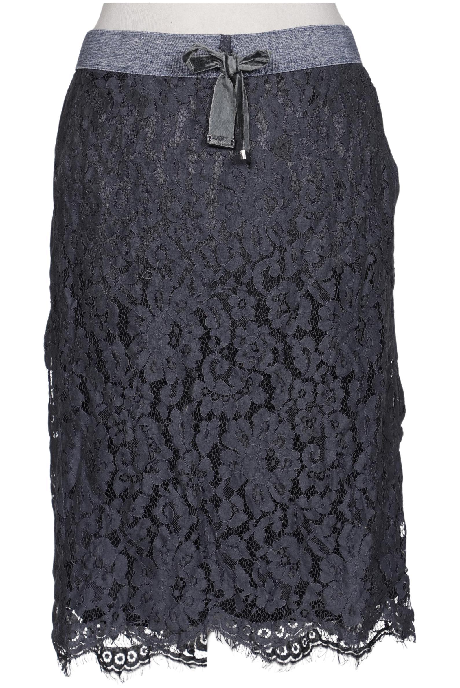 

Gustav Damen Rock, marineblau, Gr. 38