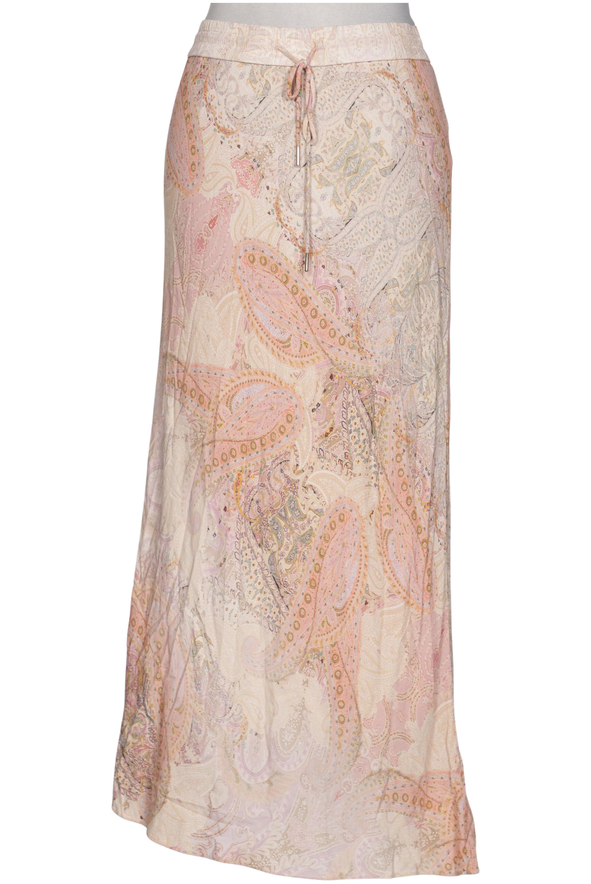 

Gustav Damen Rock, beige, Gr. 34