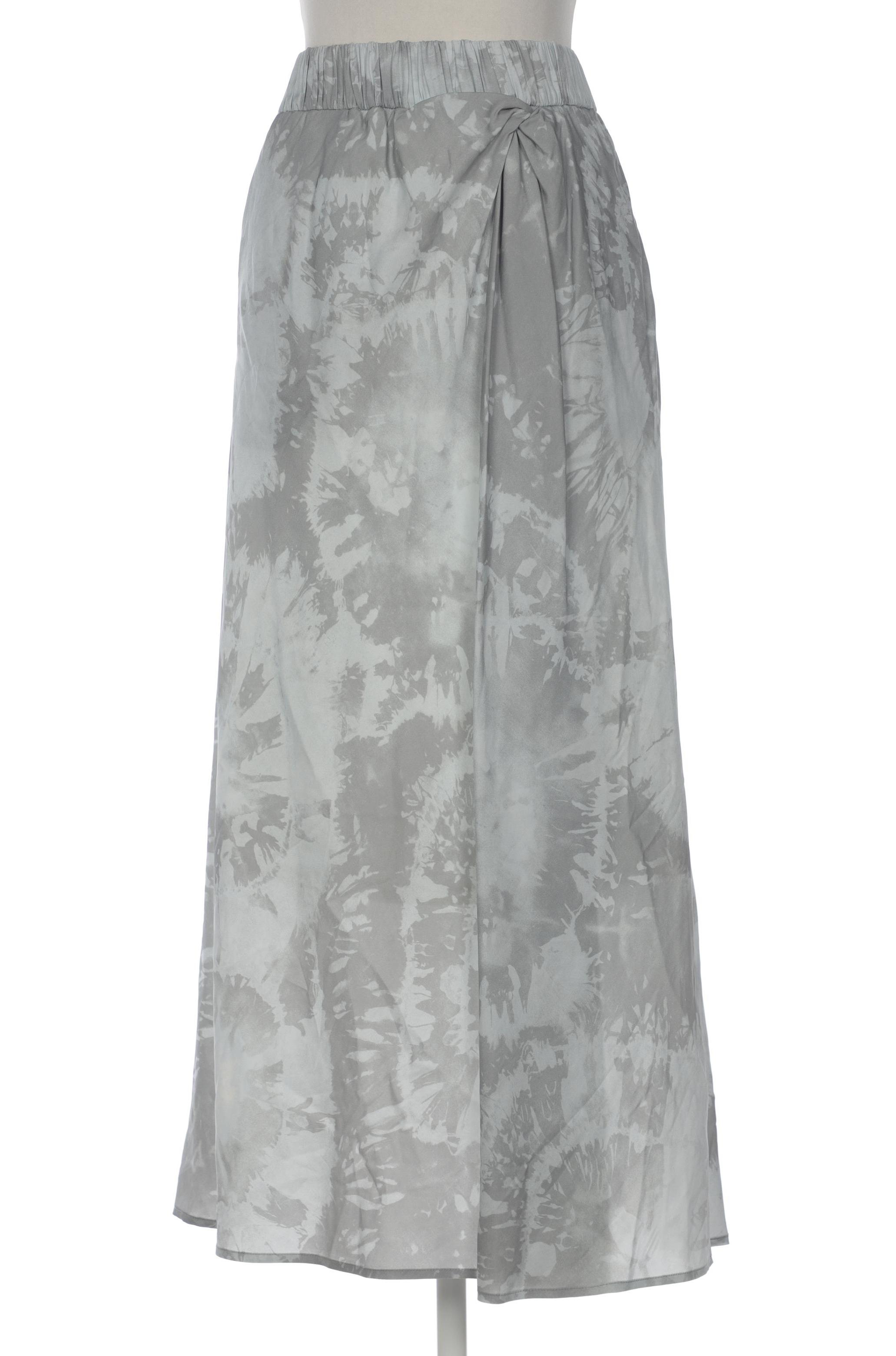 

Gustav Damen Rock, grau, Gr. 38