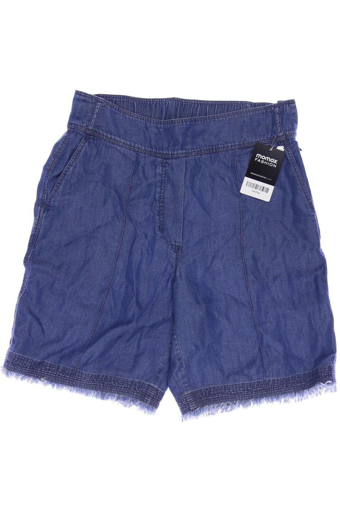 

GUSTAV Damen Shorts, blau