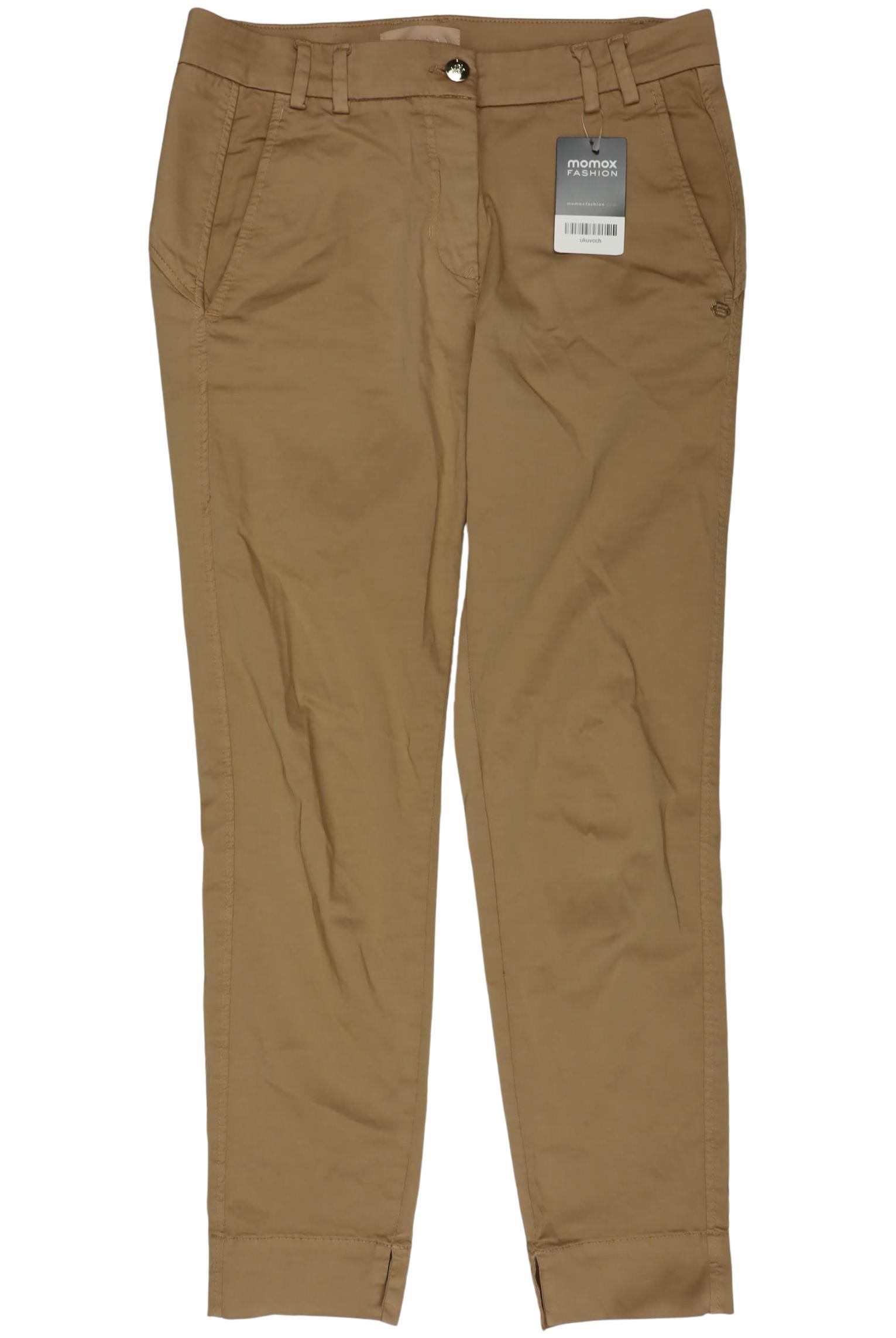 

Gustav Damen Stoffhose, beige, Gr. 36