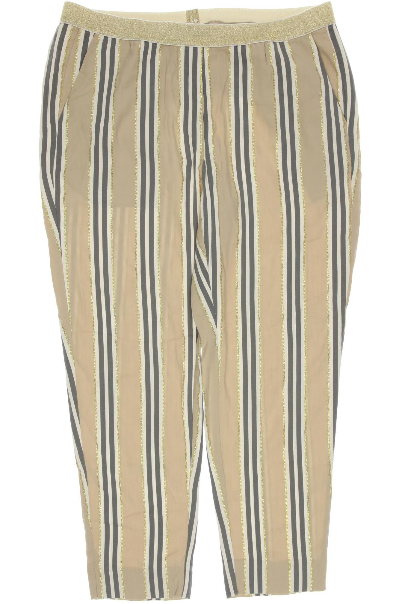 

GUSTAV Damen Stoffhose, beige