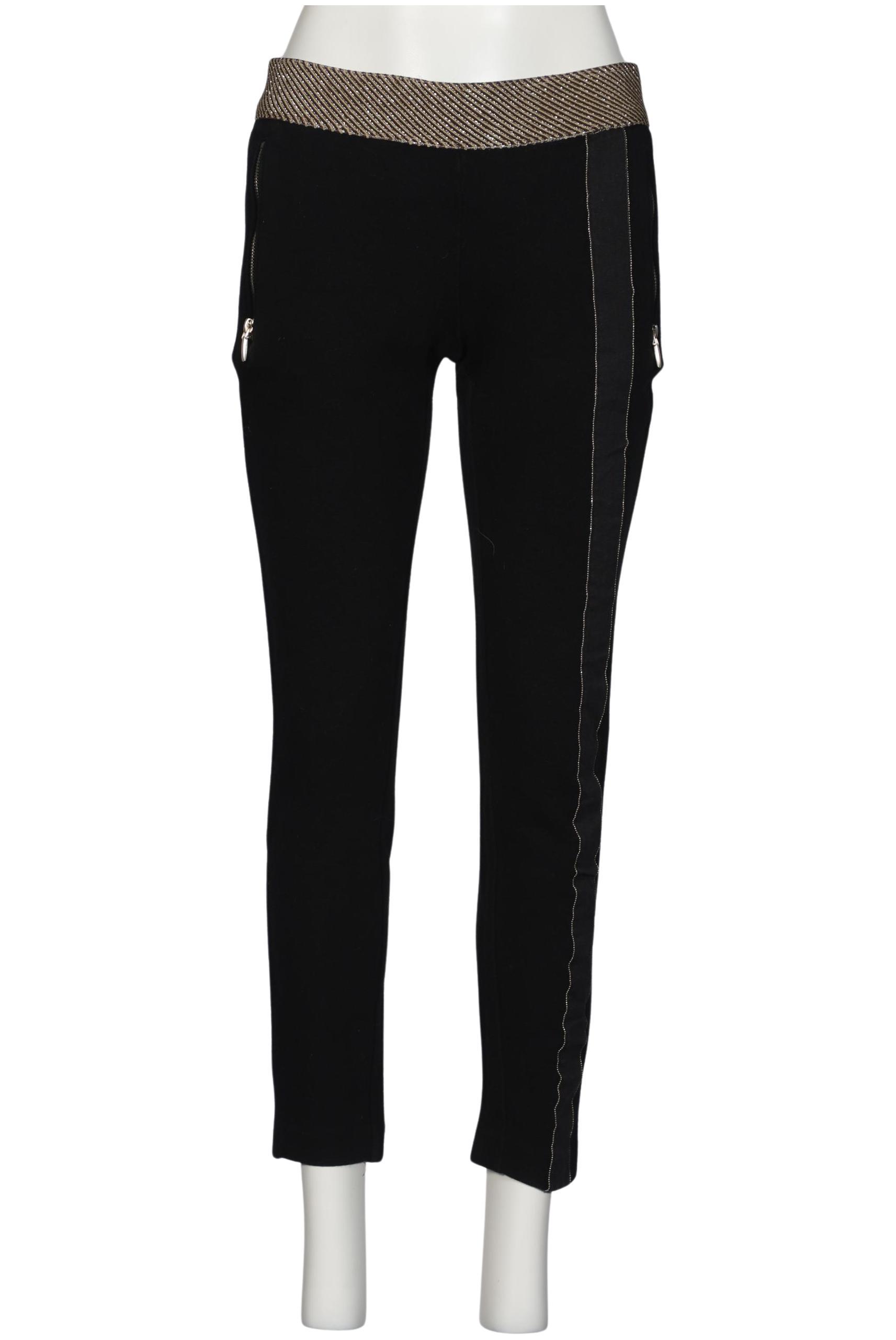 

Gustav Damen Stoffhose, schwarz, Gr. 38